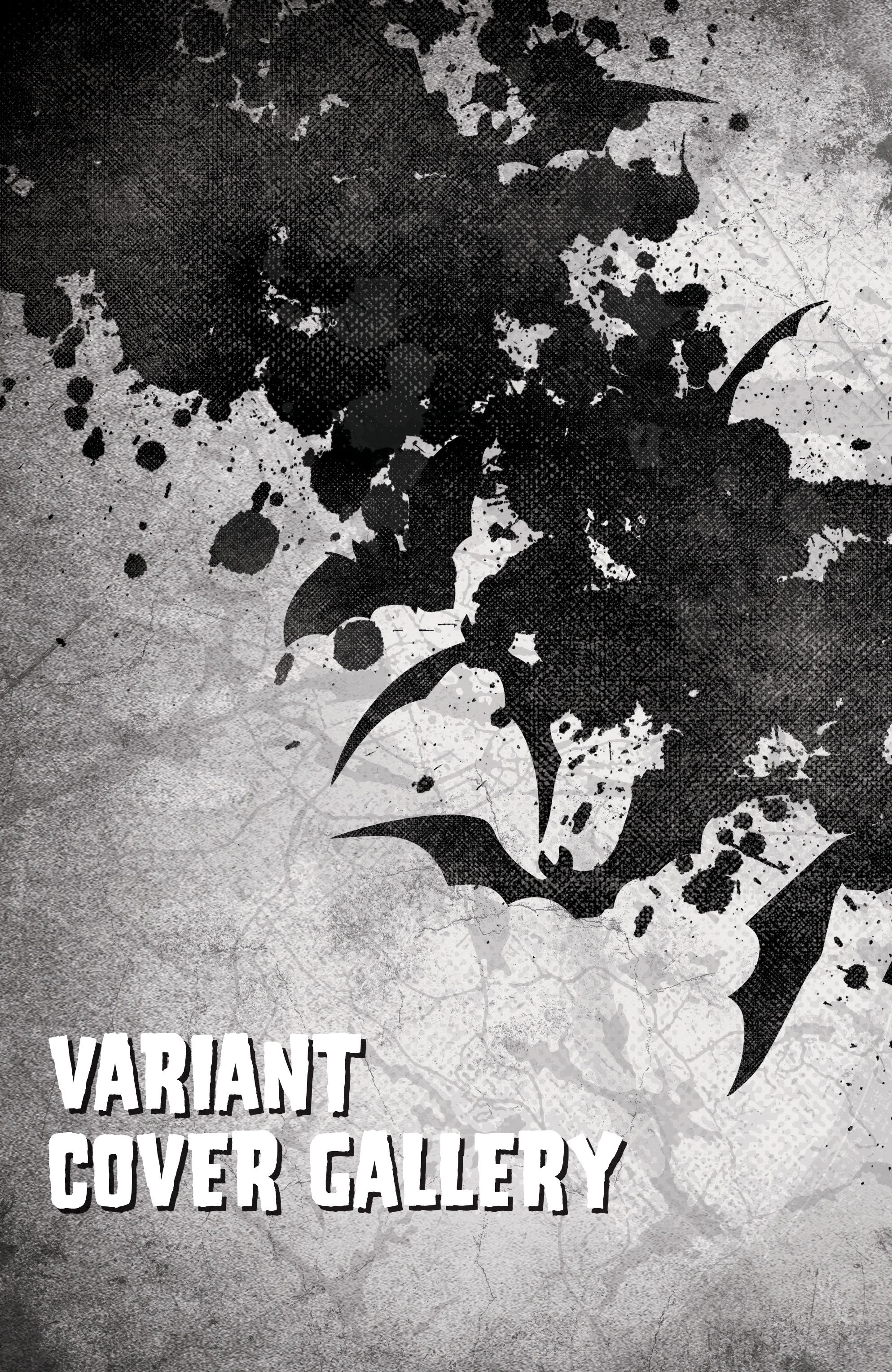 Read online Vampirella vs. Reanimator comic -  Issue # _TPB - 87