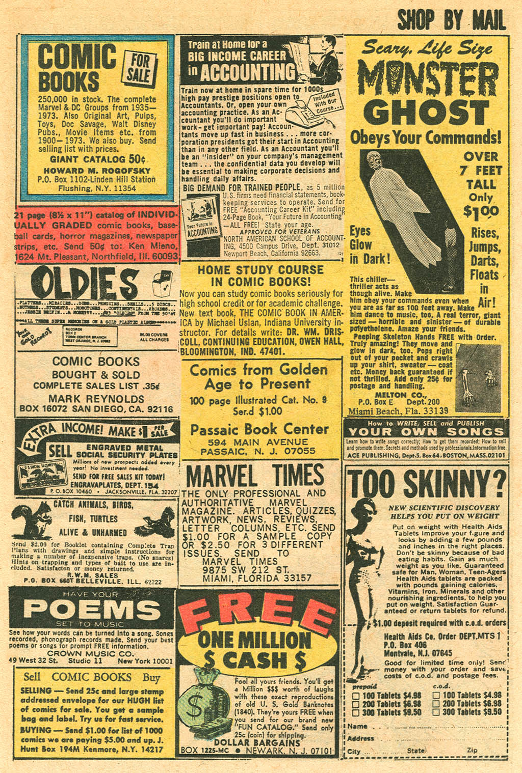 Read online The Rawhide Kid comic -  Issue #109 - 25