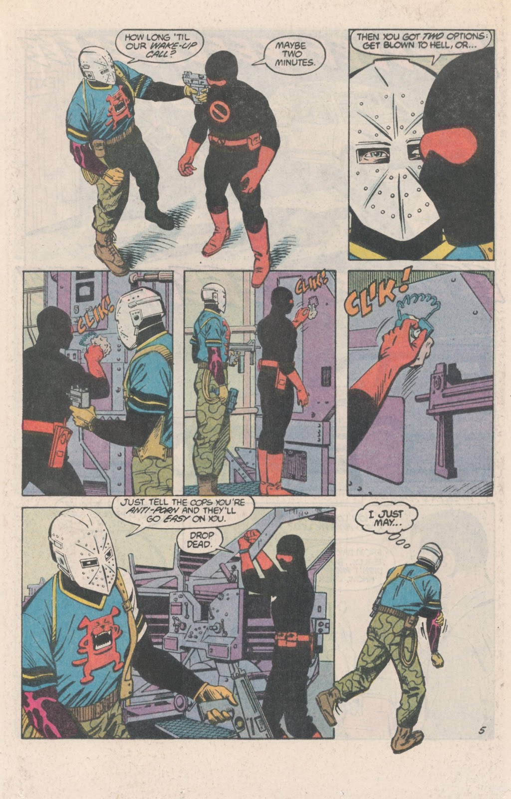 Action Comics (1938) issue 607 - Page 25