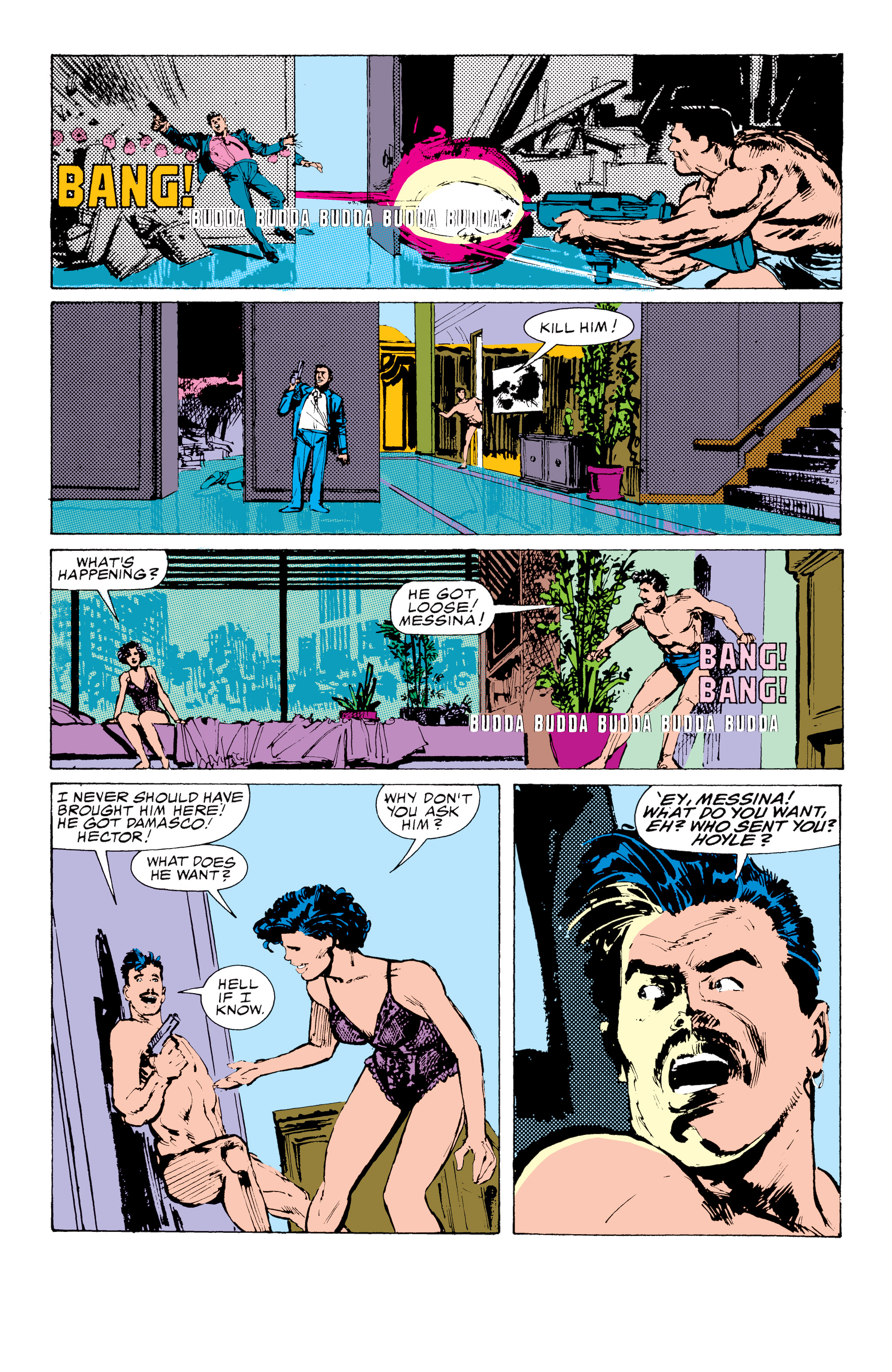 Read online Punisher Epic Collection comic -  Issue # TPB 2 (Part 2) - 60