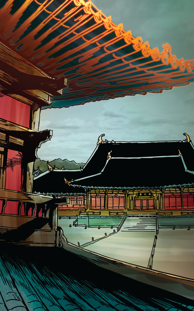 Read online Eternals: The 500 Year War Infinity Comic comic -  Issue #3 - 18