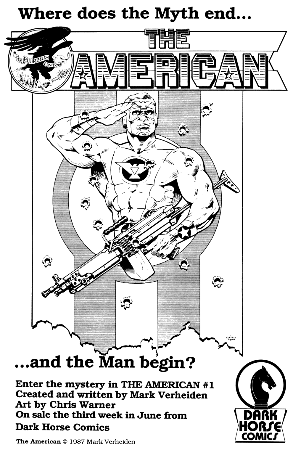 Read online Dark Horse Presents (1986) comic -  Issue #7 - 34