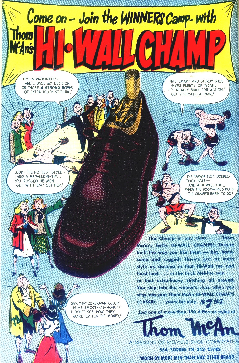Read online Leave it to Binky comic -  Issue #26 - 44