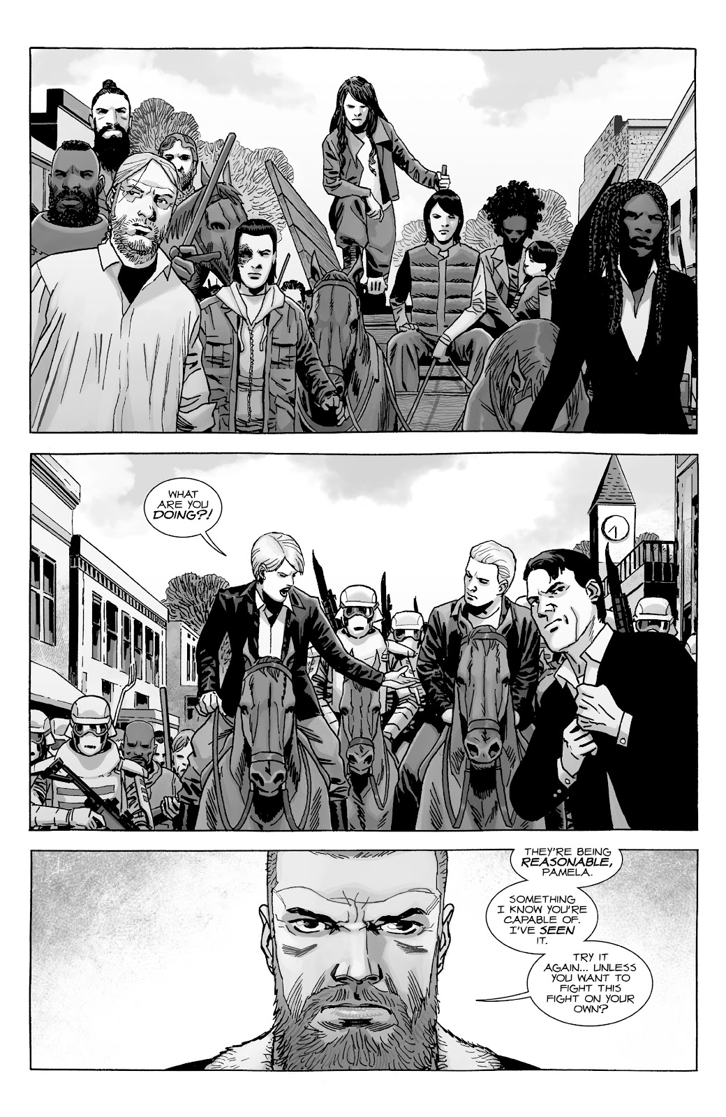 The Walking Dead issue 191 - Page 5