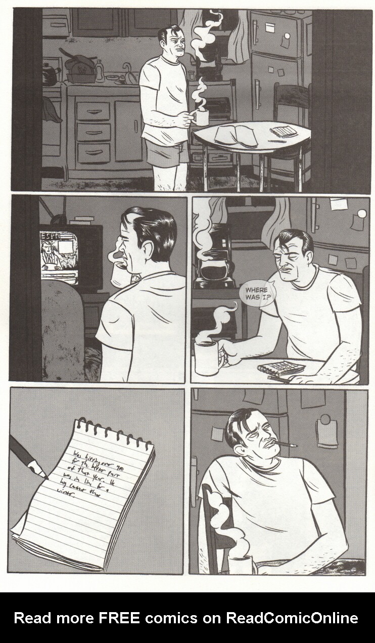 Read online One Plus One comic -  Issue #1 - 8