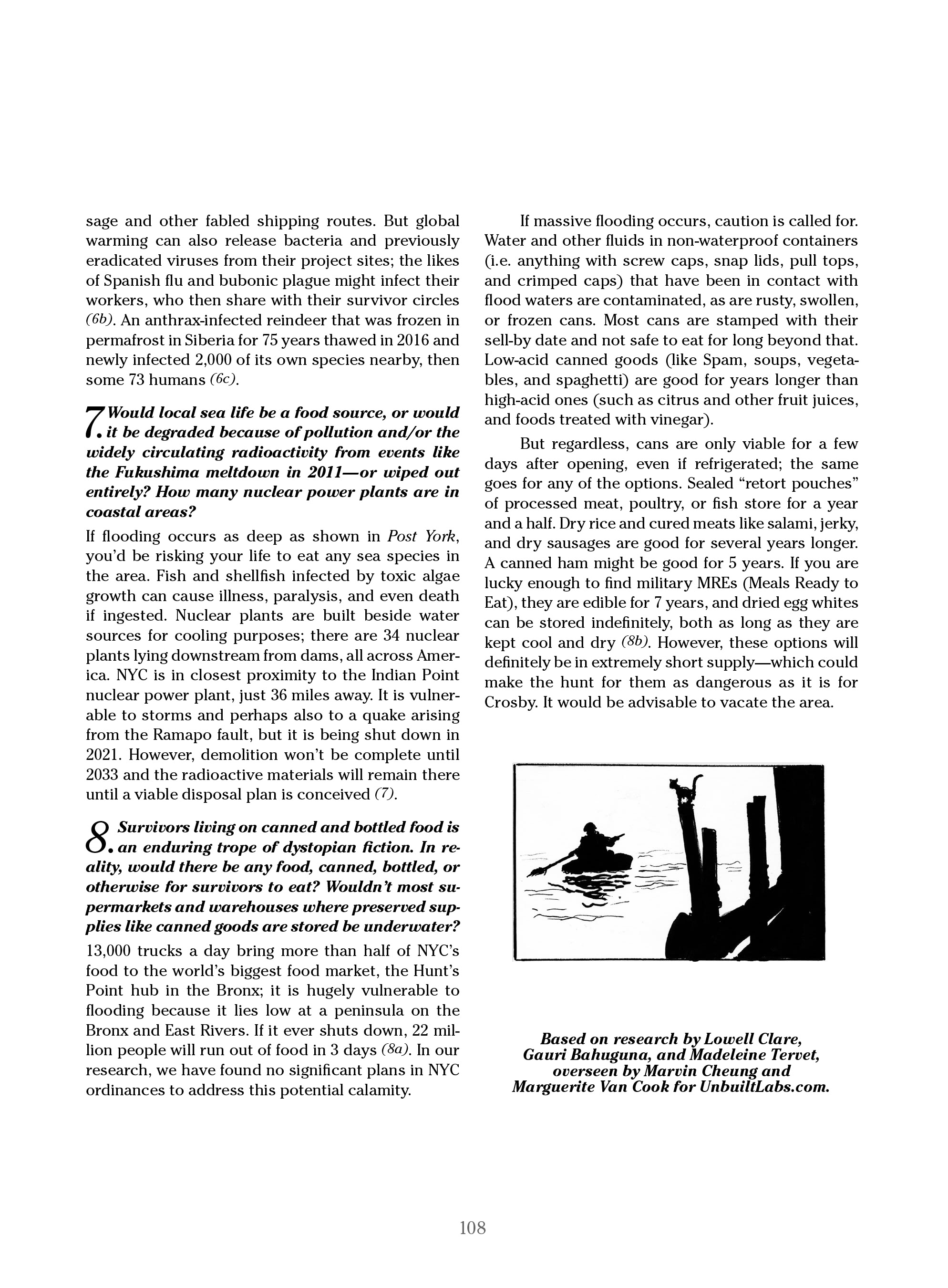 Read online Post York comic -  Issue # TPB - 88