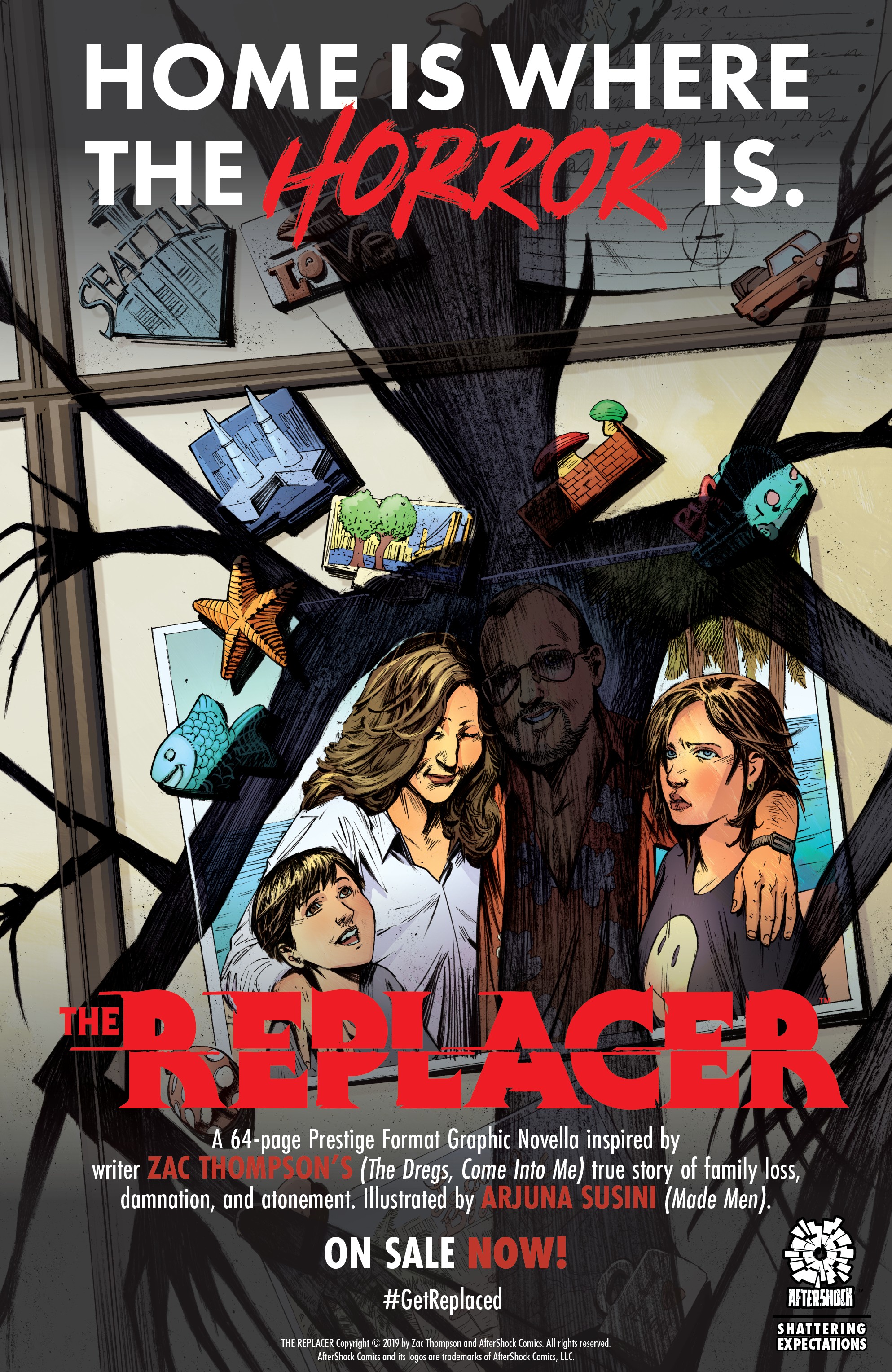 Read online Dark Red comic -  Issue #3 - 26