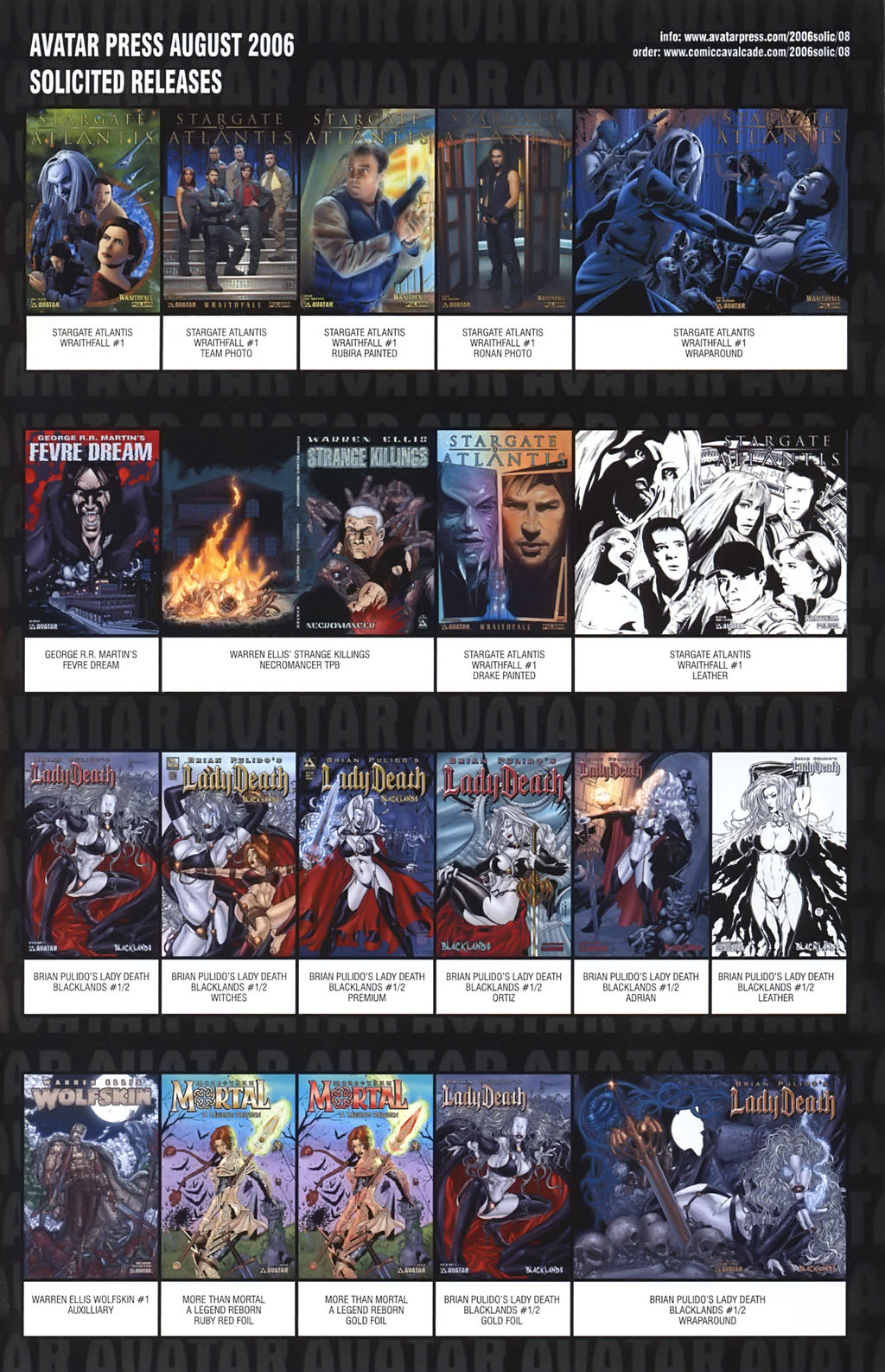 Read online Texas Chainsaw Massacre: The Grind comic -  Issue #3 - 34