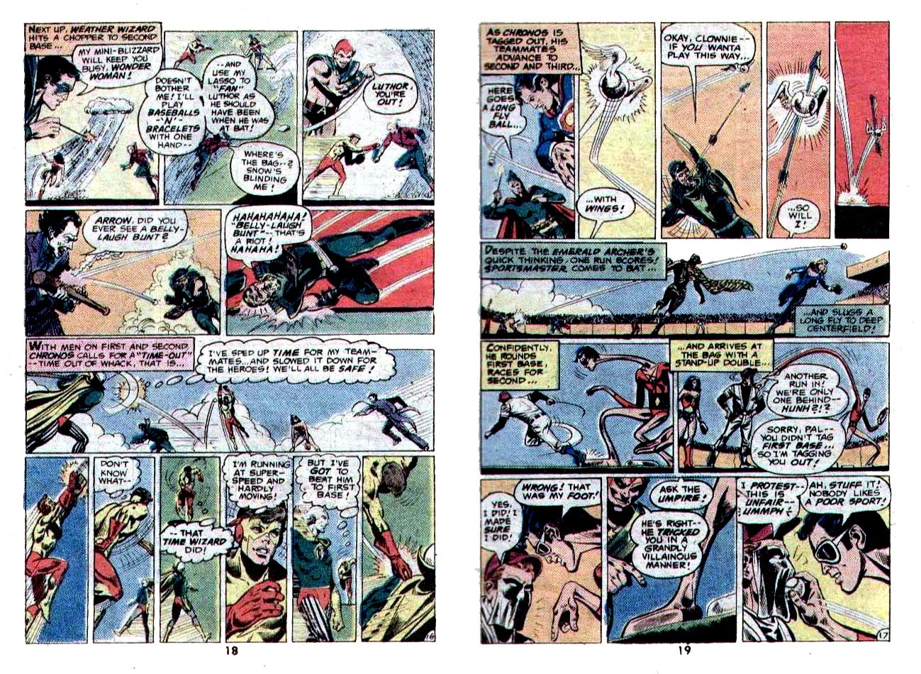 Read online DC Special Blue Ribbon Digest comic -  Issue #13 - 11