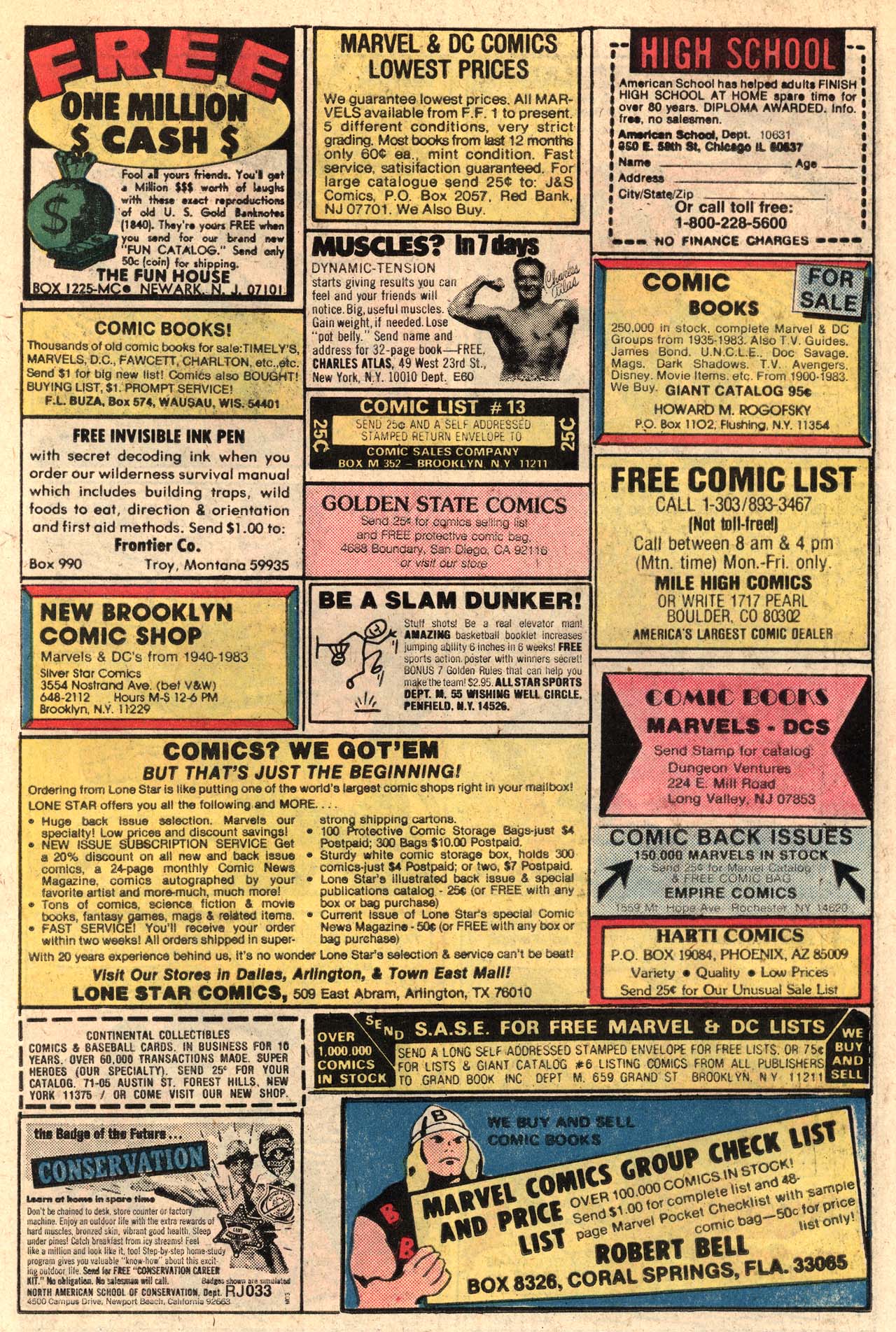 Read online Marvel Tales (1964) comic -  Issue #152 - 15