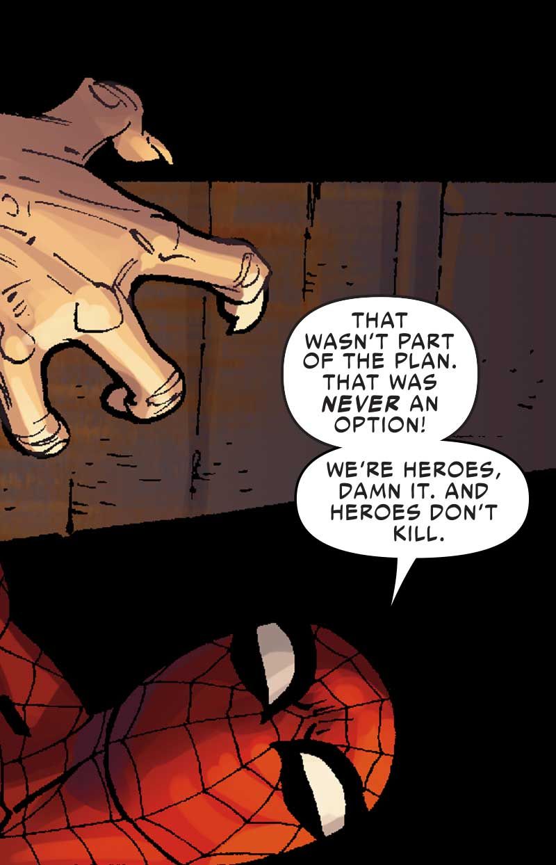 Read online Amazing Spider-Man: Spider-Verse Infinity Comic comic -  Issue #12 - 30