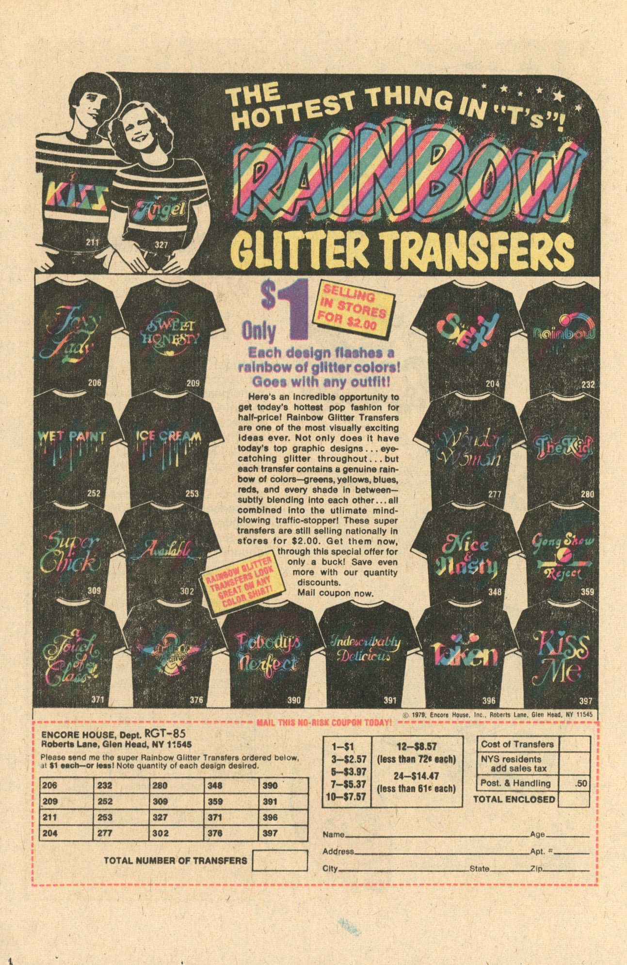 Read online Laugh (Comics) comic -  Issue #341 - 12