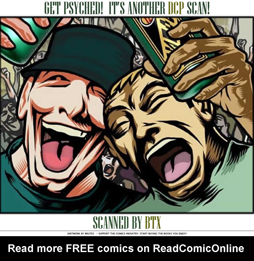 Read online Tom Strong comic -  Issue #26 - 26