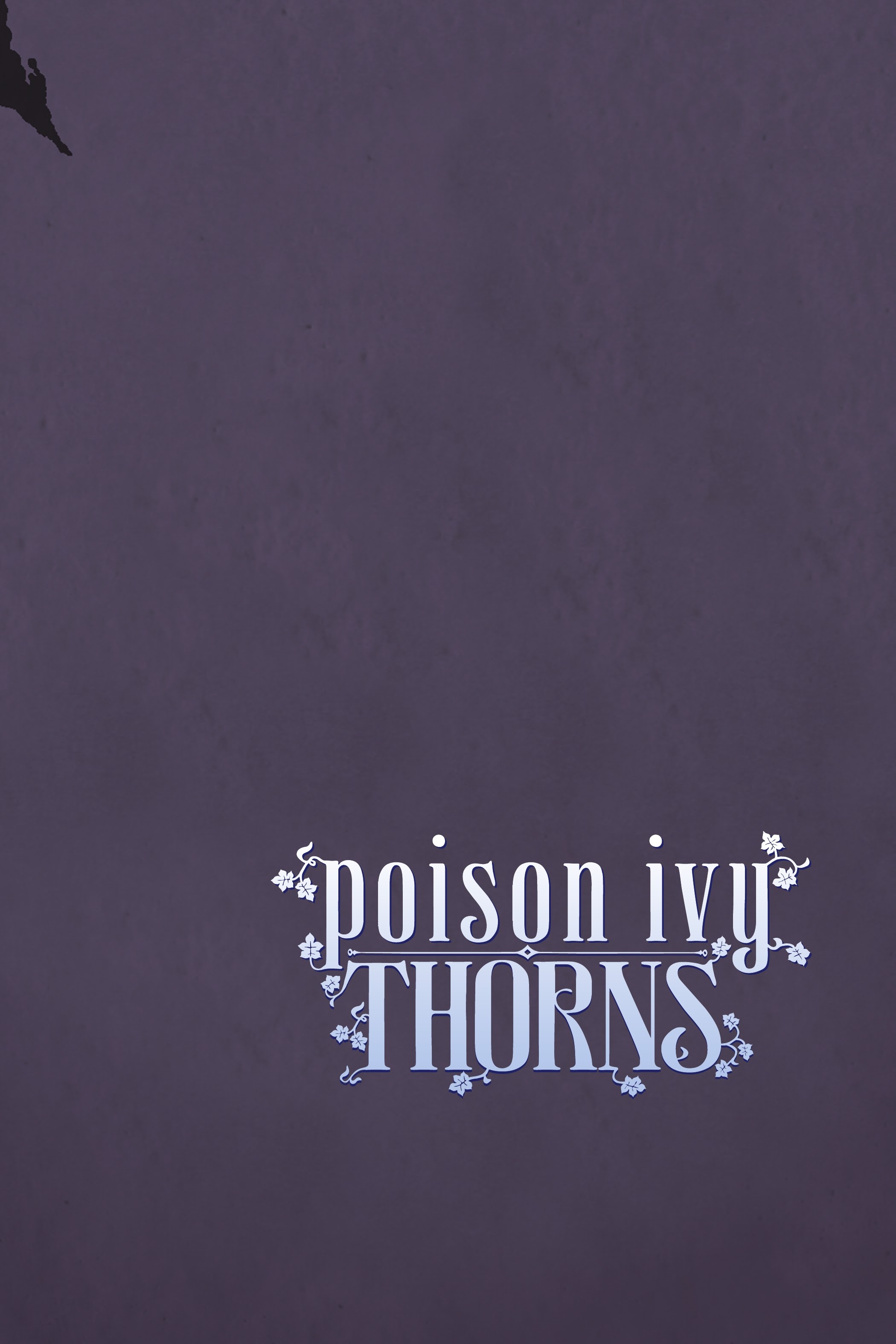 Read online Poison Ivy: Thorns comic -  Issue # TPB (Part 1) - 2