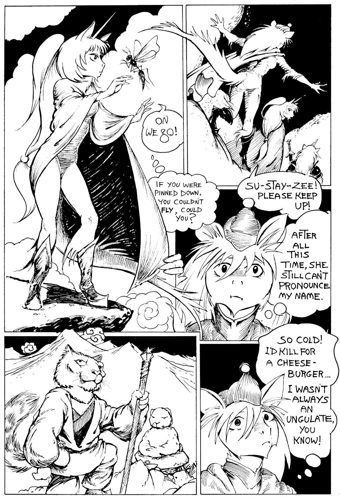 Furrlough issue 21 - Page 24