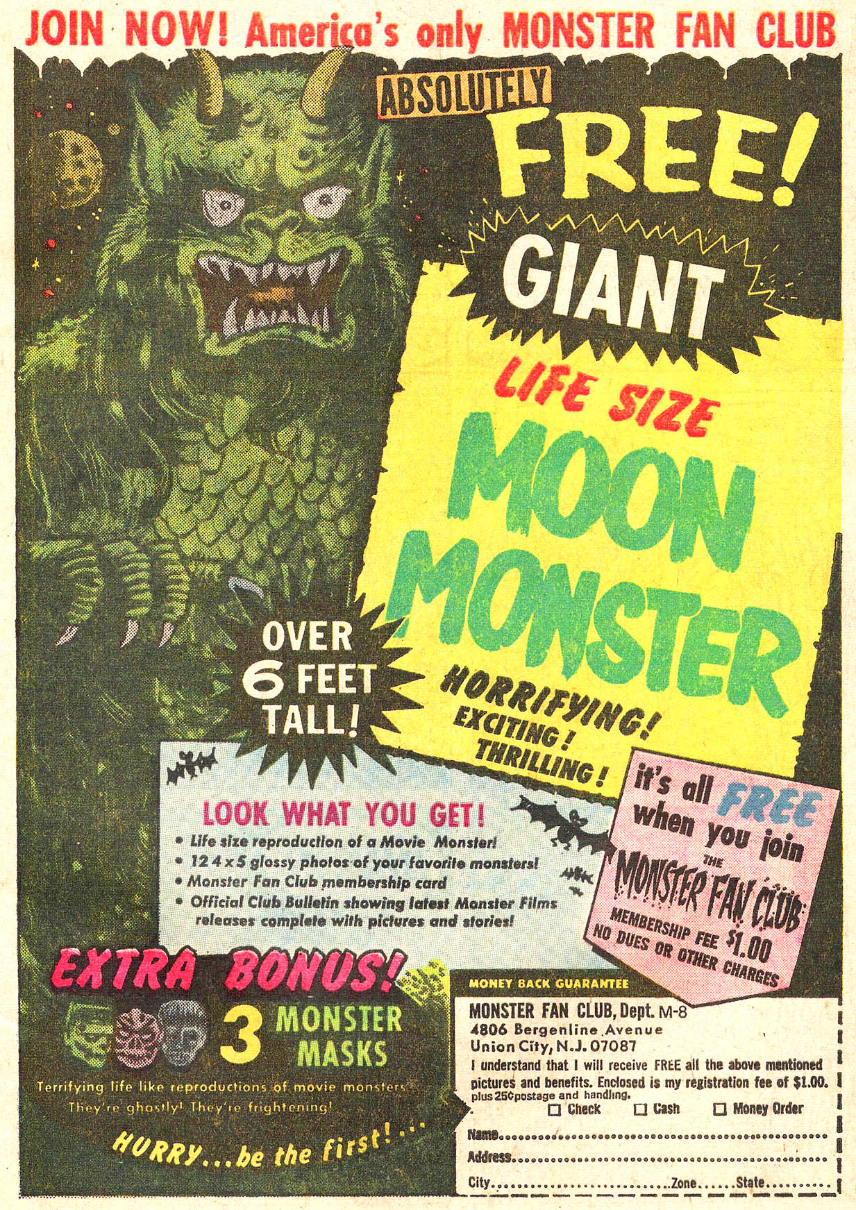 Read online Binky comic -  Issue #77 - 9