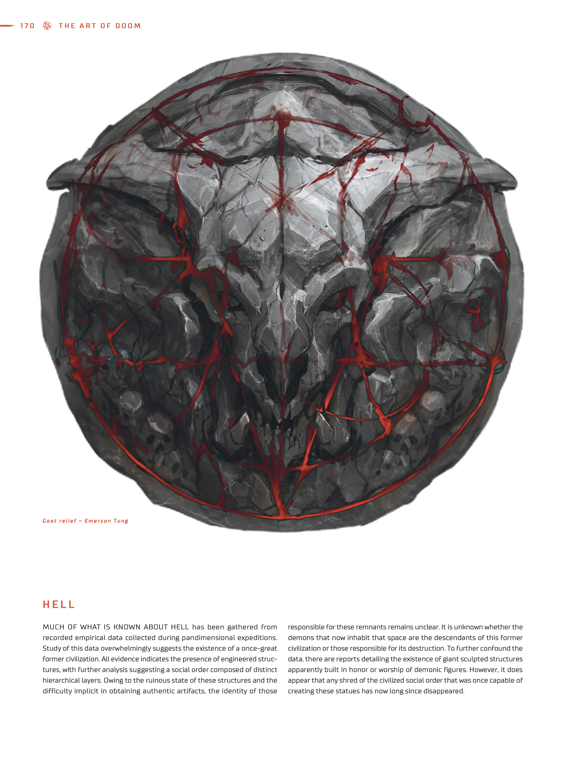 Read online The Art of DOOM comic -  Issue # TPB (Part 2) - 56