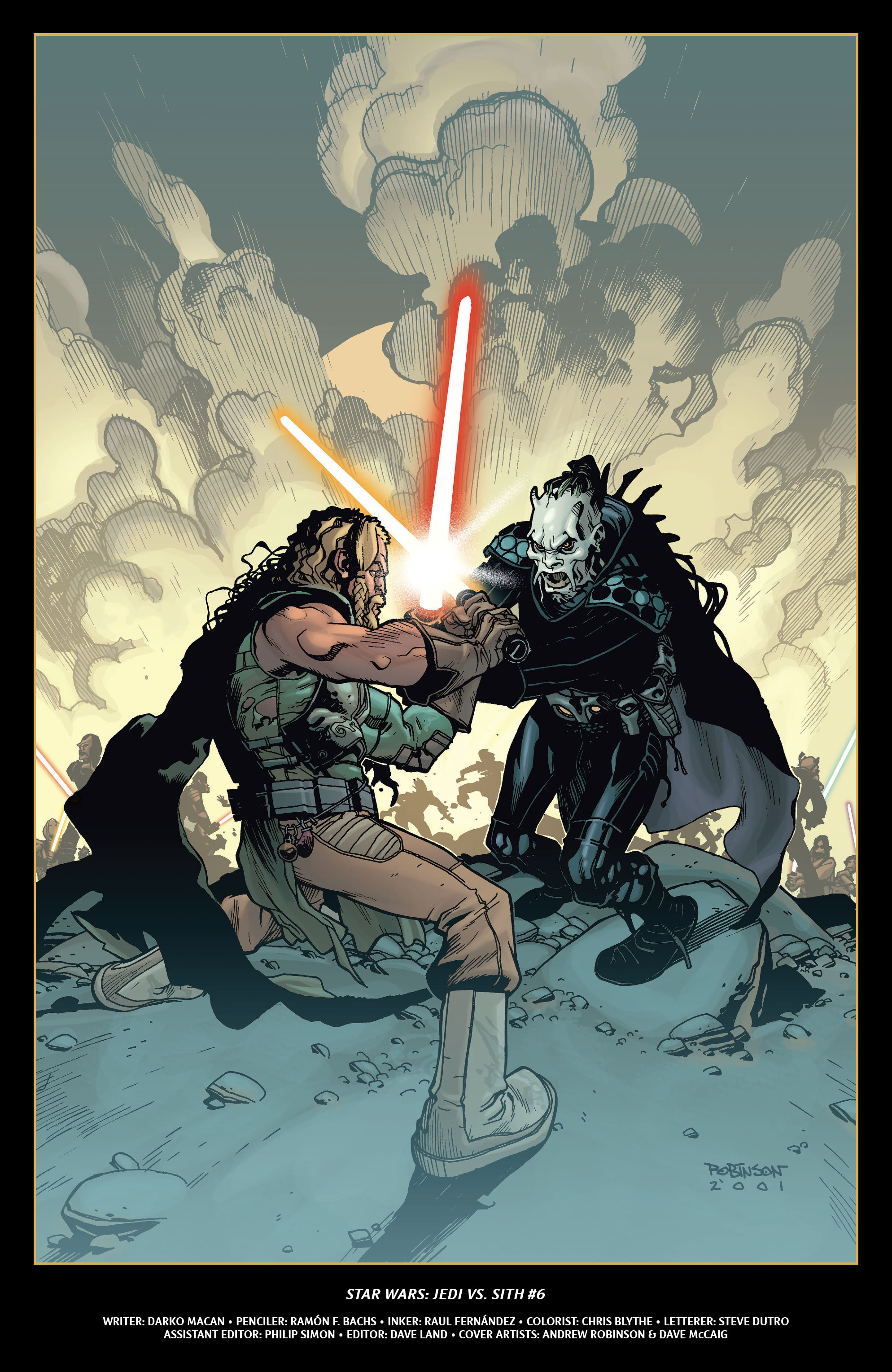 Read online Star Wars Legends: The Old Republic - Epic Collection comic -  Issue # TPB 5 (Part 5) - 64
