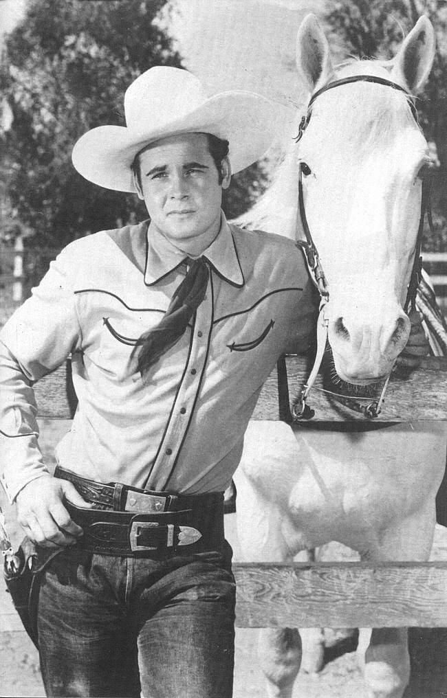 Read online Great American Western comic -  Issue #5 - 44