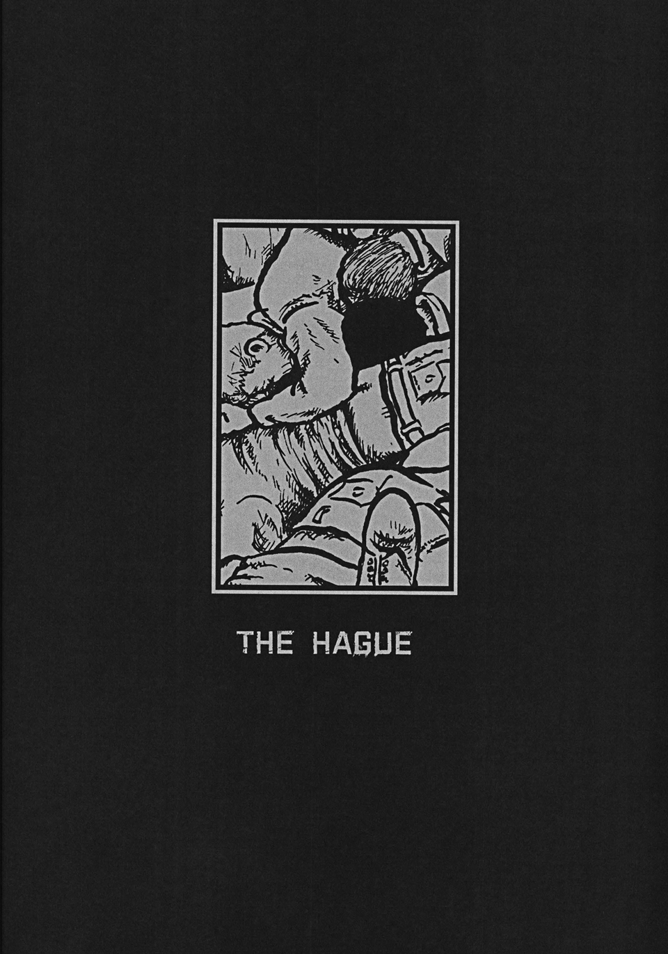 Read online Journalism comic -  Issue # TPB (Part 1) - 15