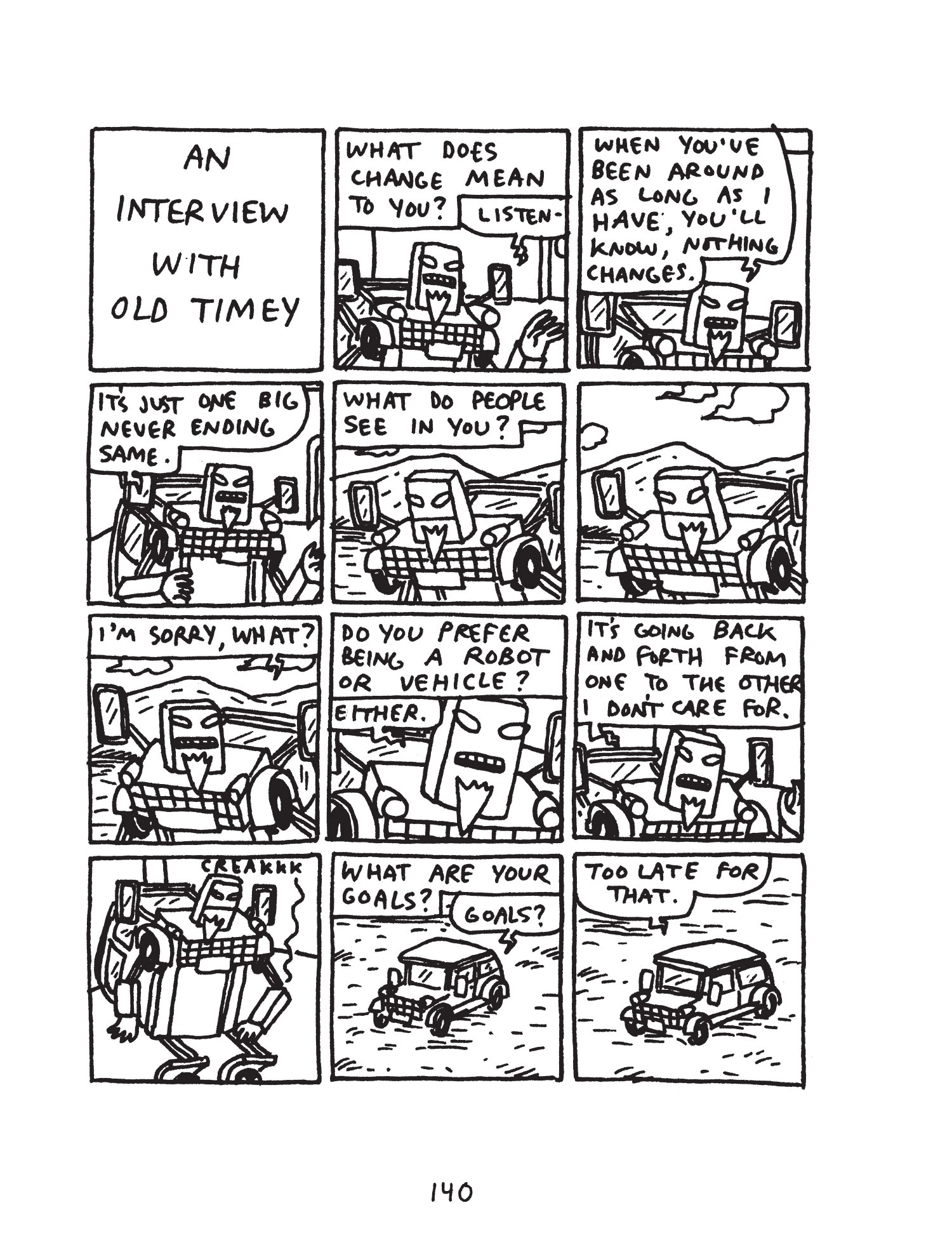 Read online Incredible Change-Bots: Two Point Something Something comic -  Issue # TPB (Part 2) - 39