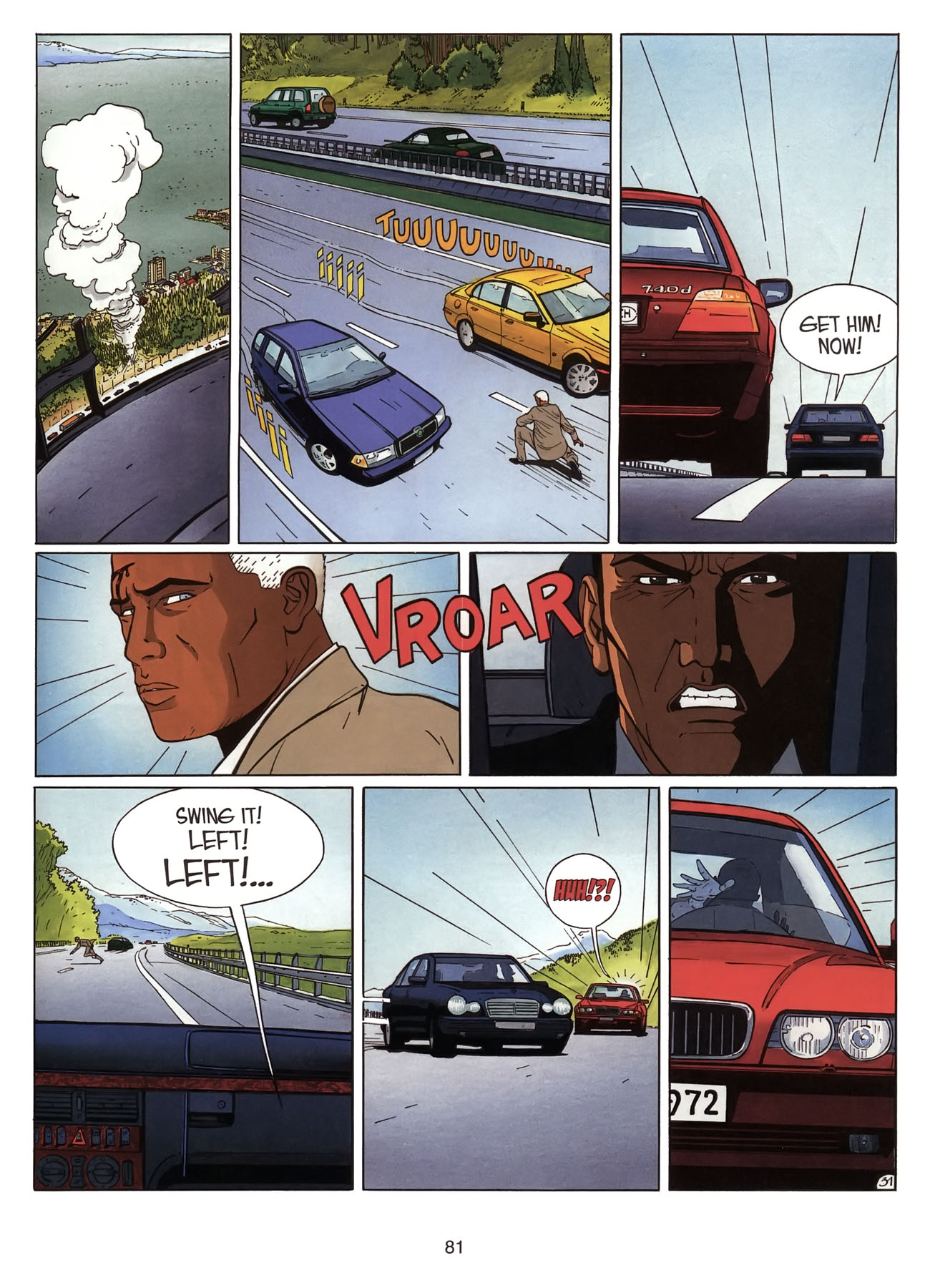 Read online I.R.$. comic -  Issue #1 - 82