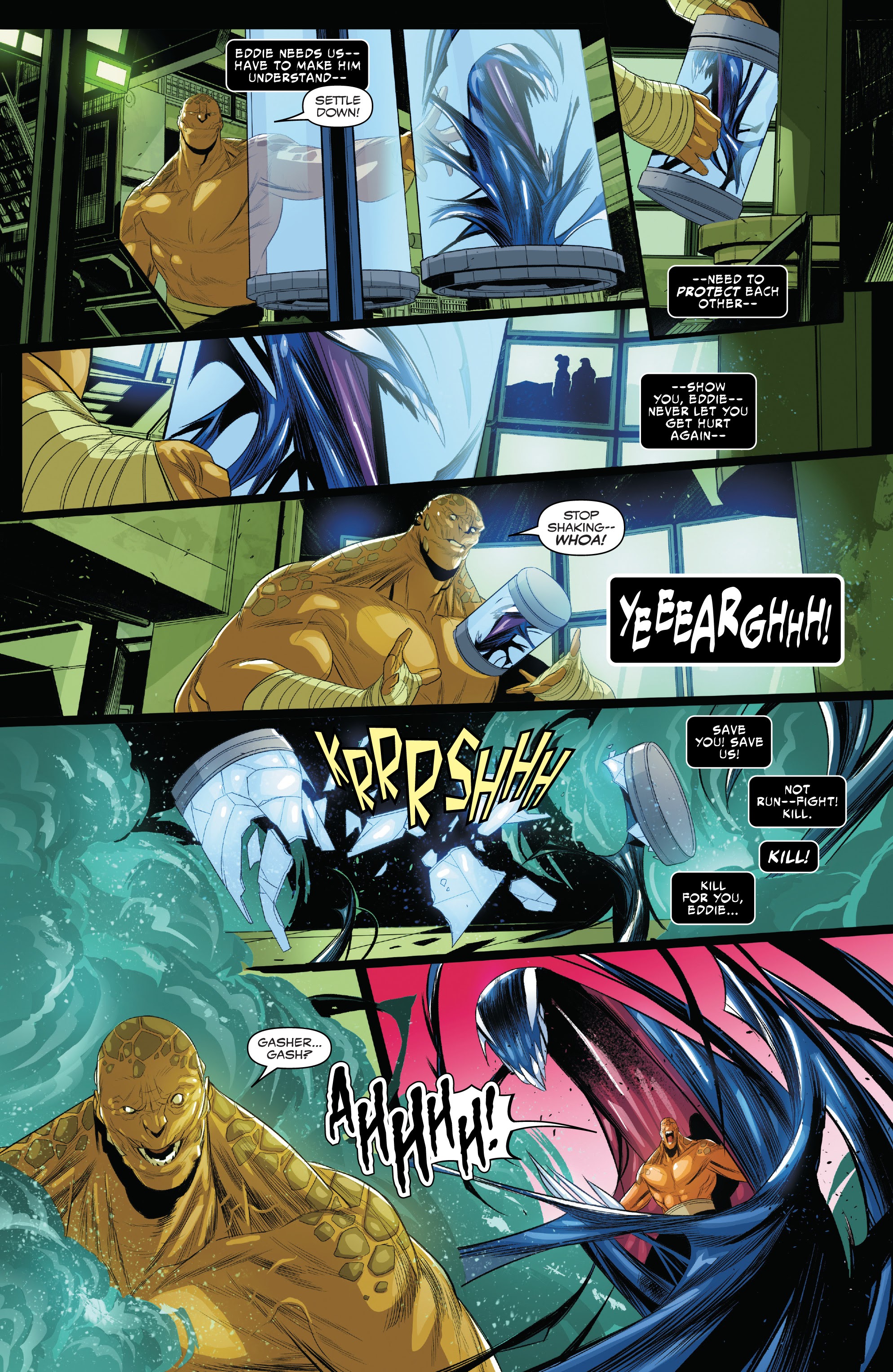 Read online Acts of Evil! comic -  Issue # TPB (Part 1) - 83