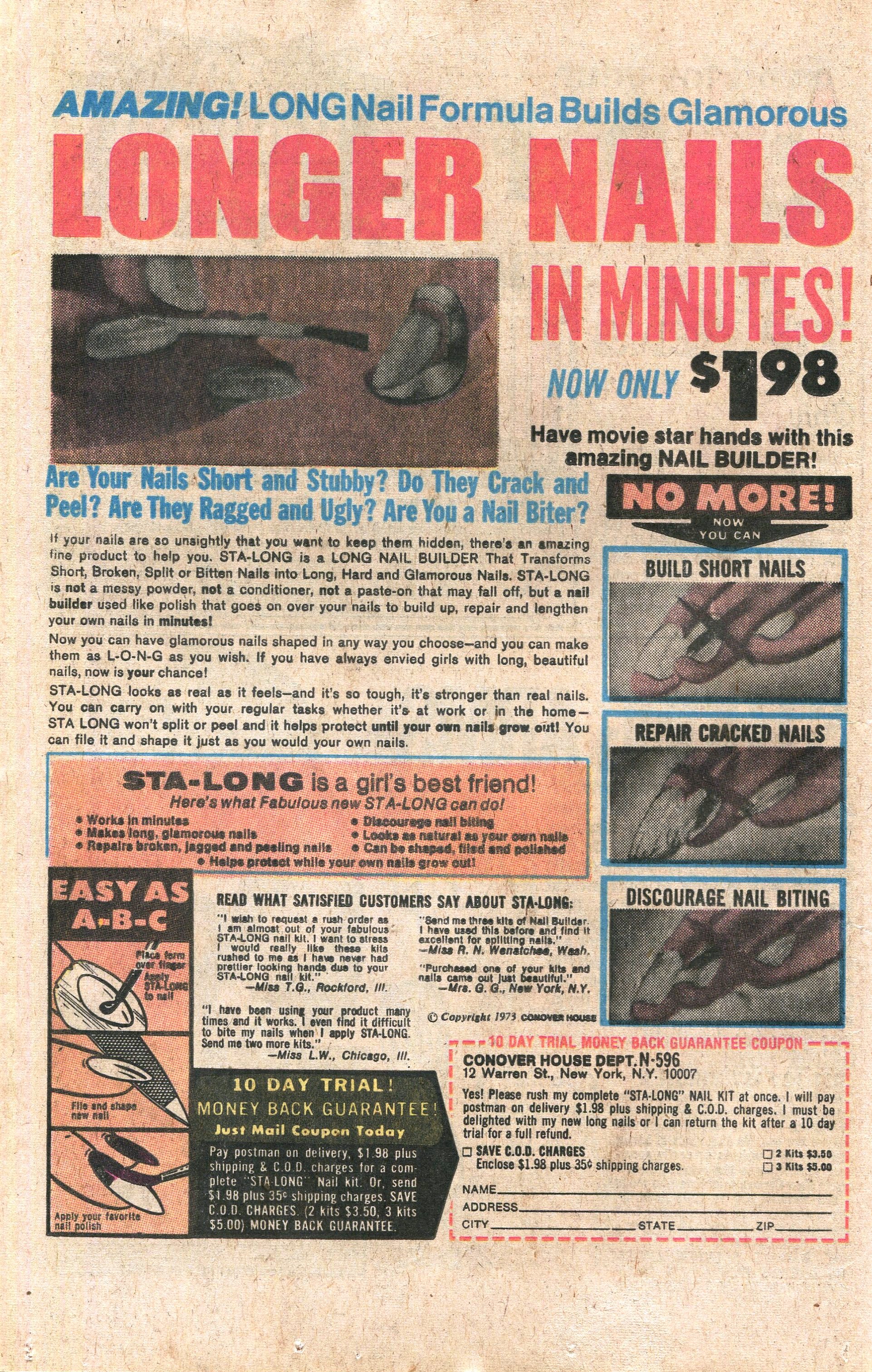 Read online Pep Comics comic -  Issue #338 - 12