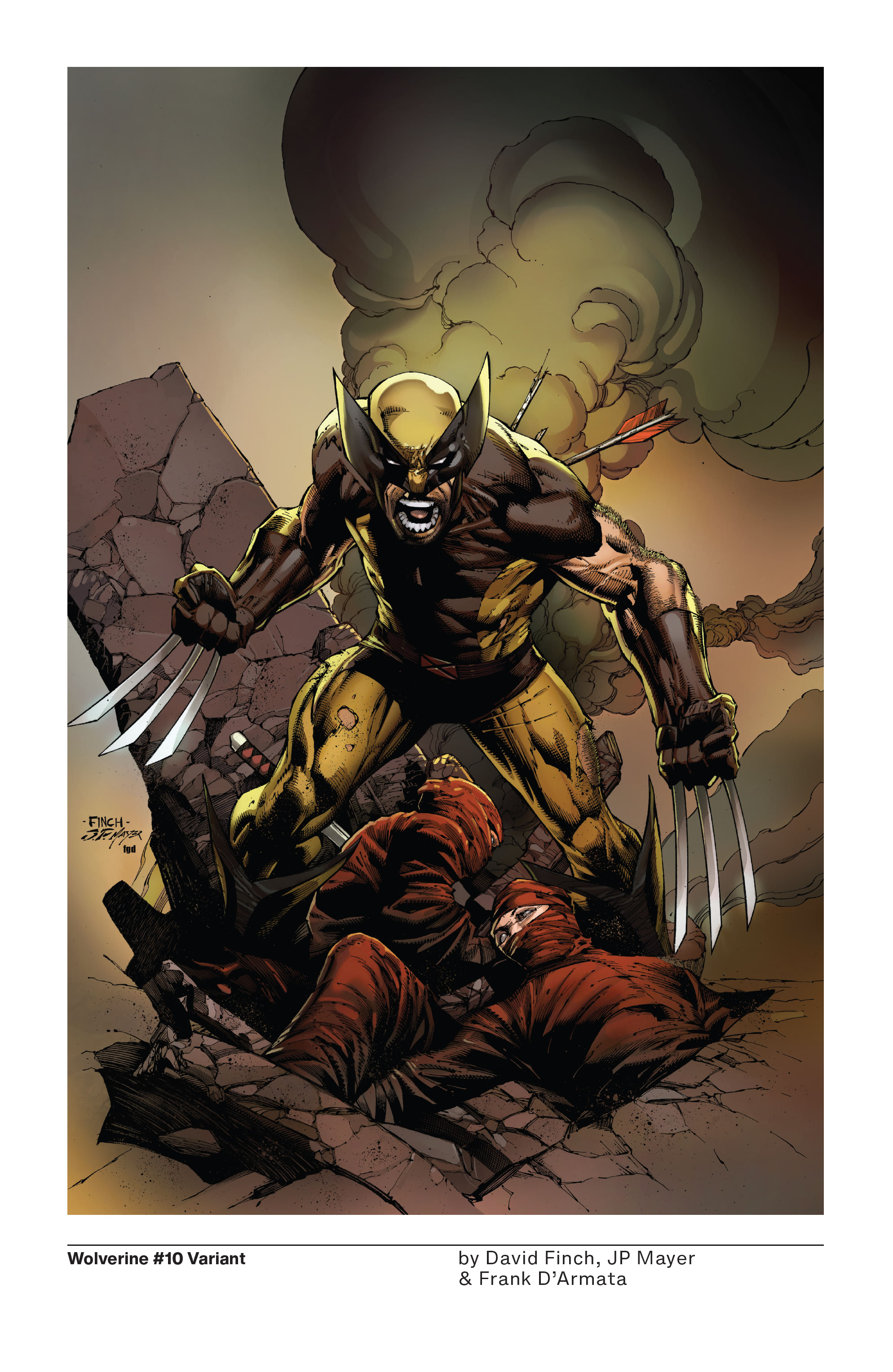 Read online Reign of X comic -  Issue # TPB 4 - 131