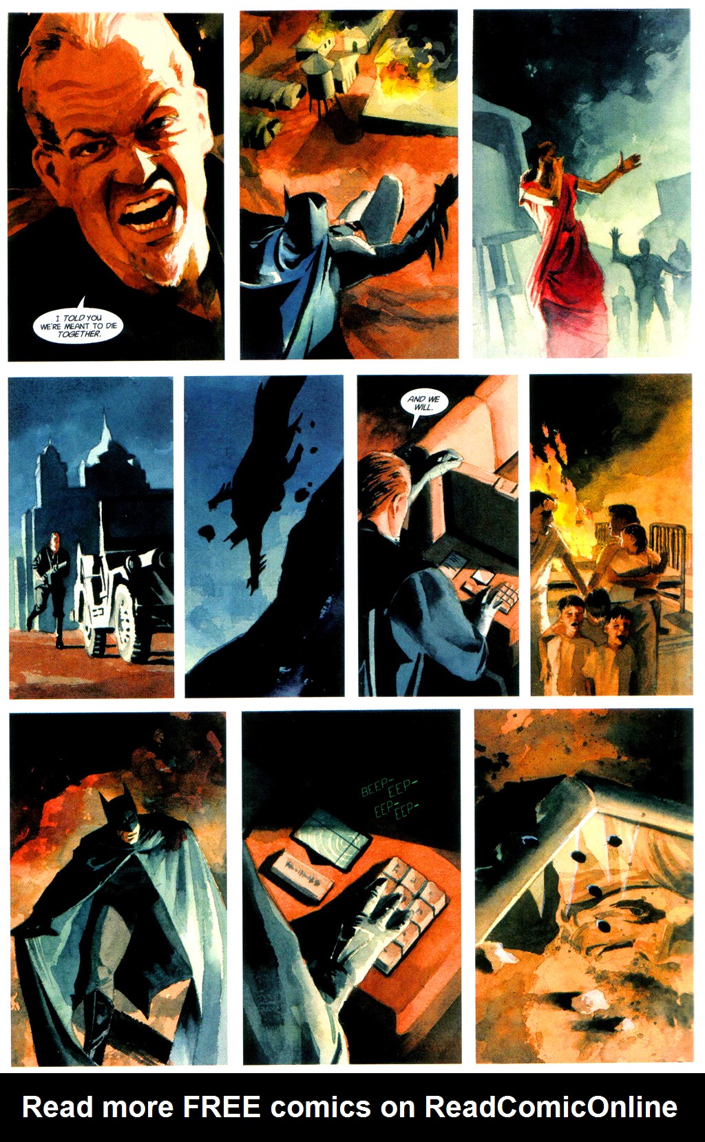 Read online Batman: Absolution comic -  Issue # Full - 89