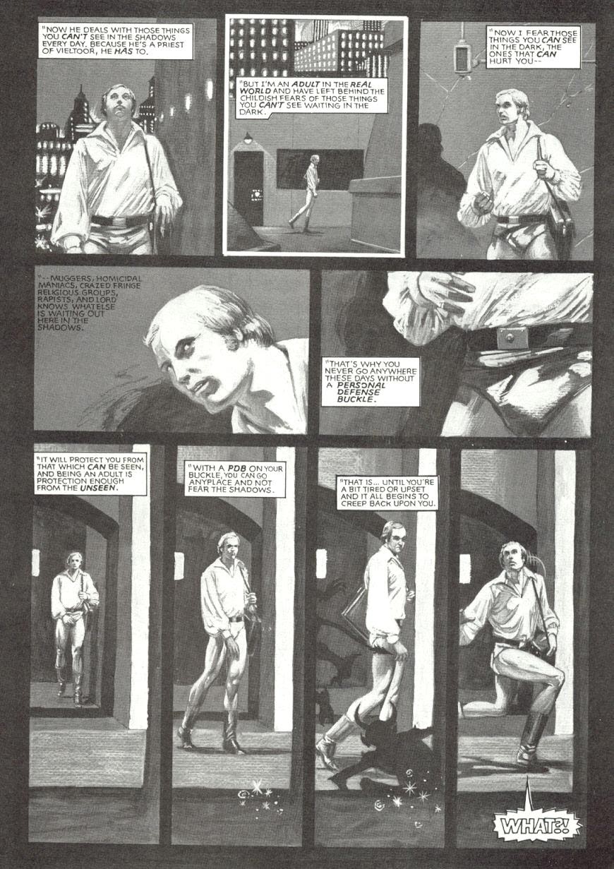 Read online The Price comic -  Issue # Full - 6