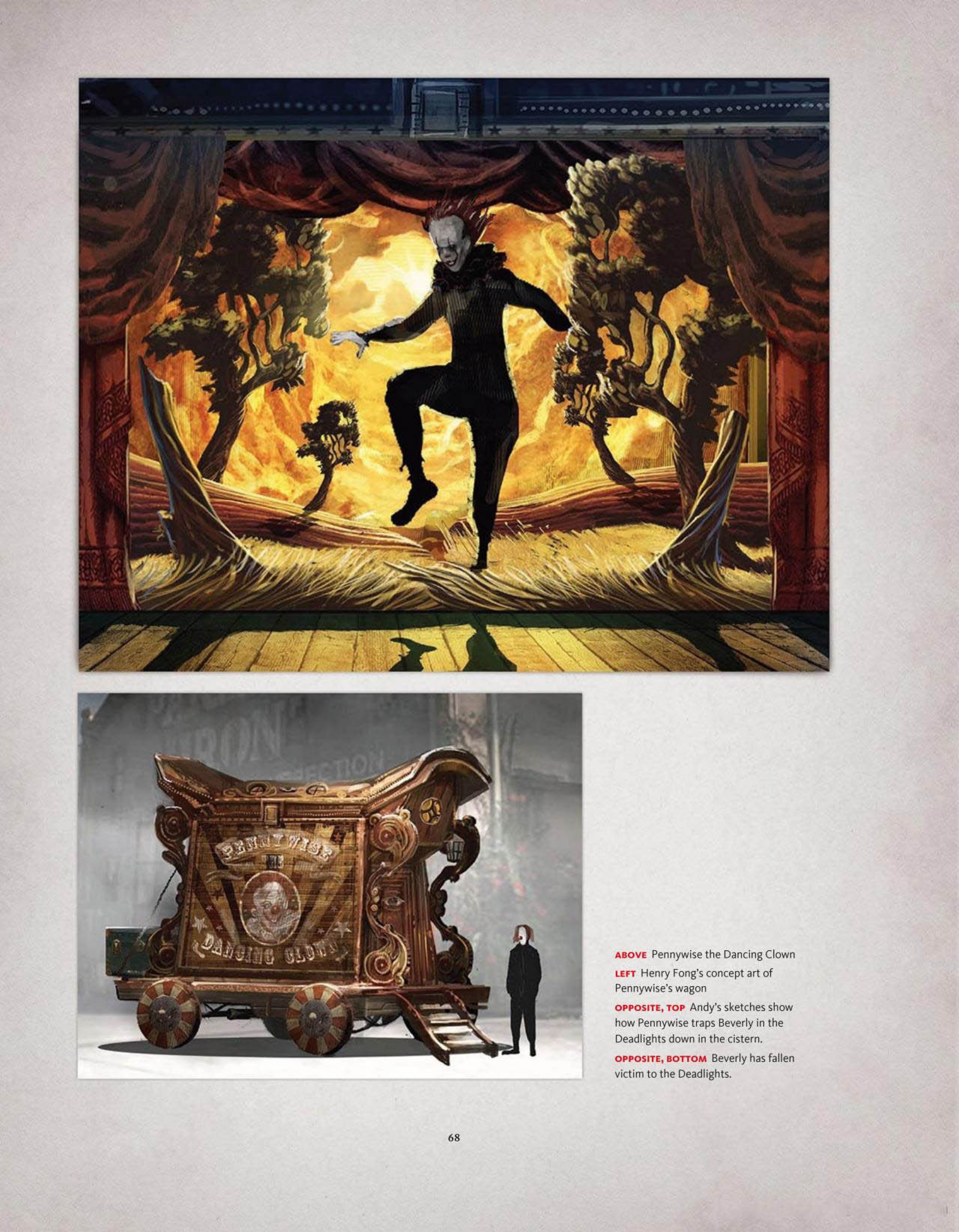 Read online The World of IT comic -  Issue # TPB (Part 1) - 69