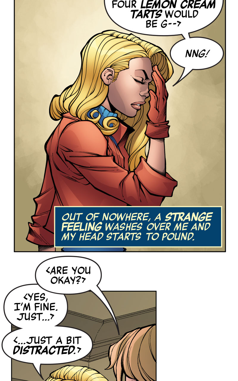 Read online Avengers Unlimited: Infinity Comic comic -  Issue #28 - 8