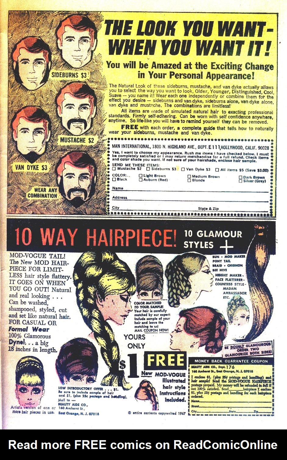 Read online Pep Comics comic -  Issue #232 - 25