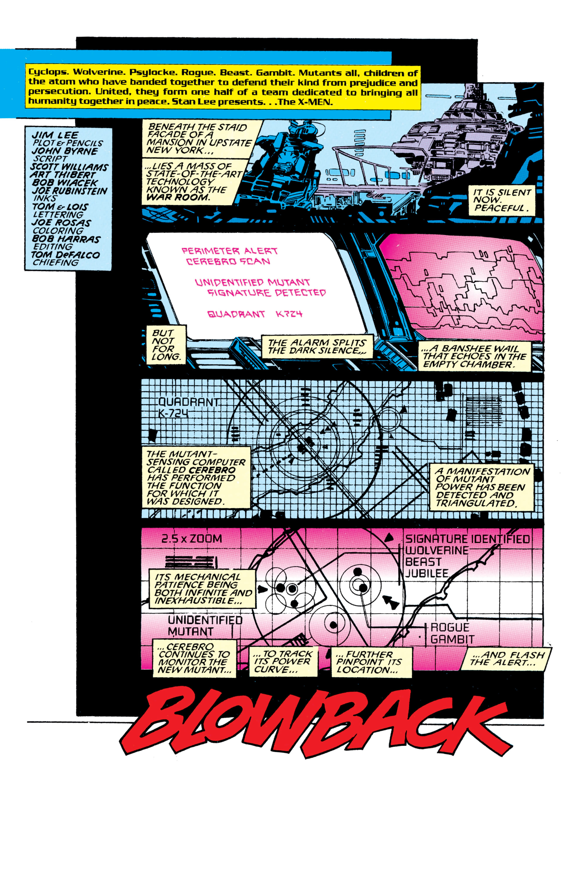 Read online Wolverine Omnibus comic -  Issue # TPB 3 (Part 9) - 55