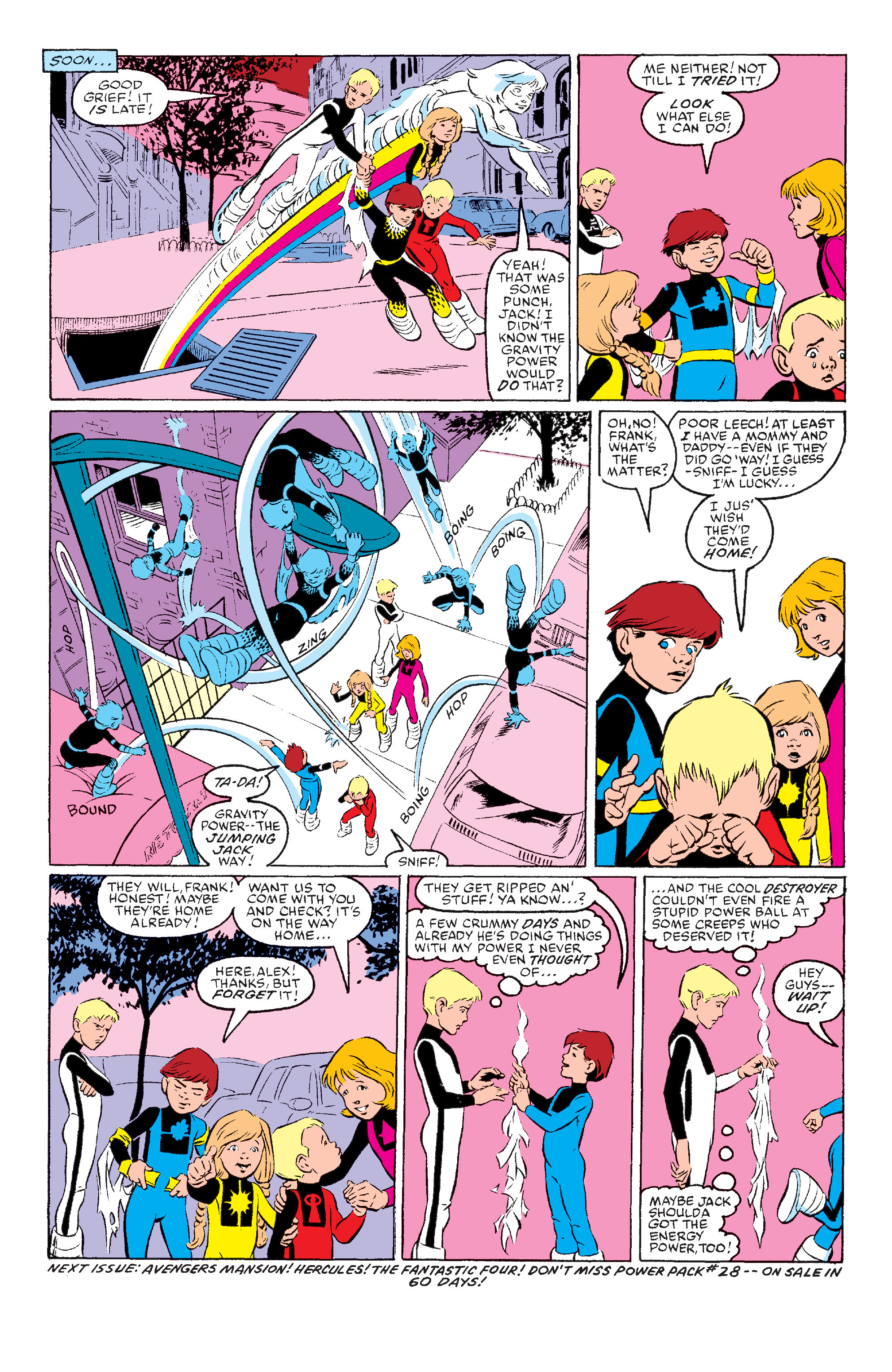 Read online X-Men Milestones: Mutant Massacre comic -  Issue # TPB (Part 2) - 72