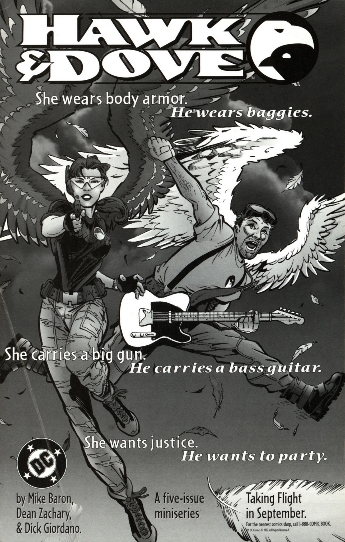 Read online The Man Called A-X comic -  Issue #1 - 2