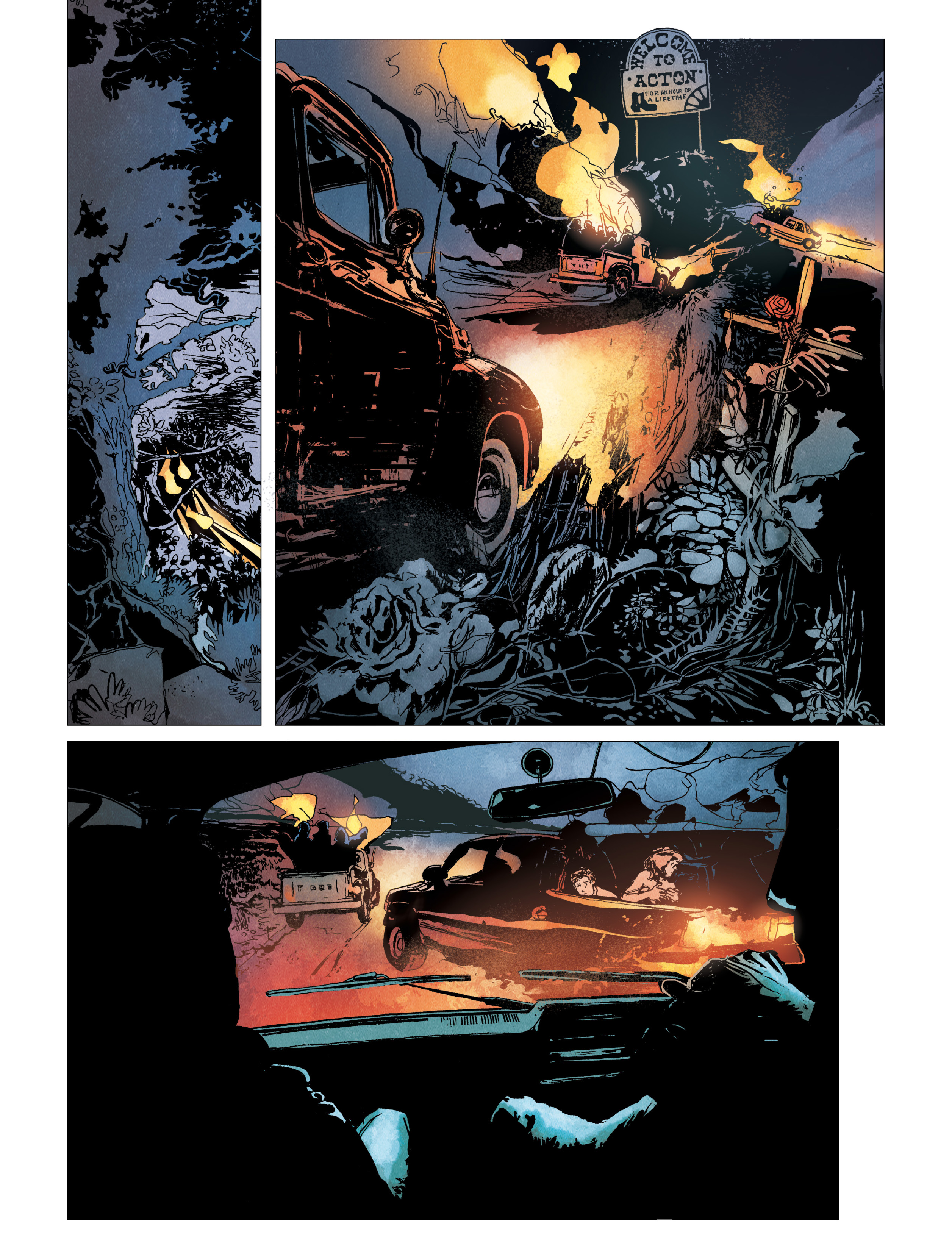 Read online Image comic -  Issue #12 - 18