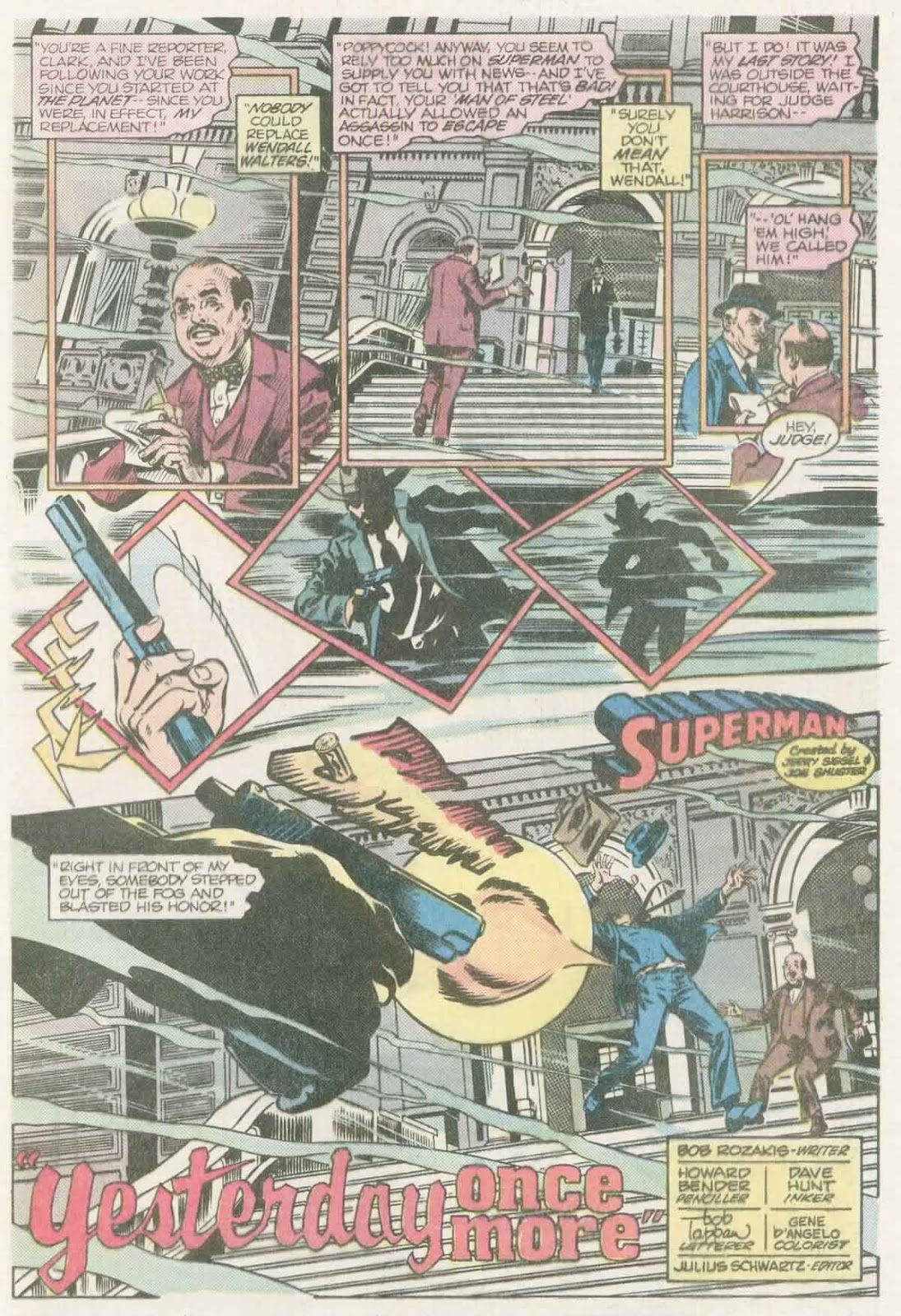 Action Comics (1938) issue 557 - Page 18