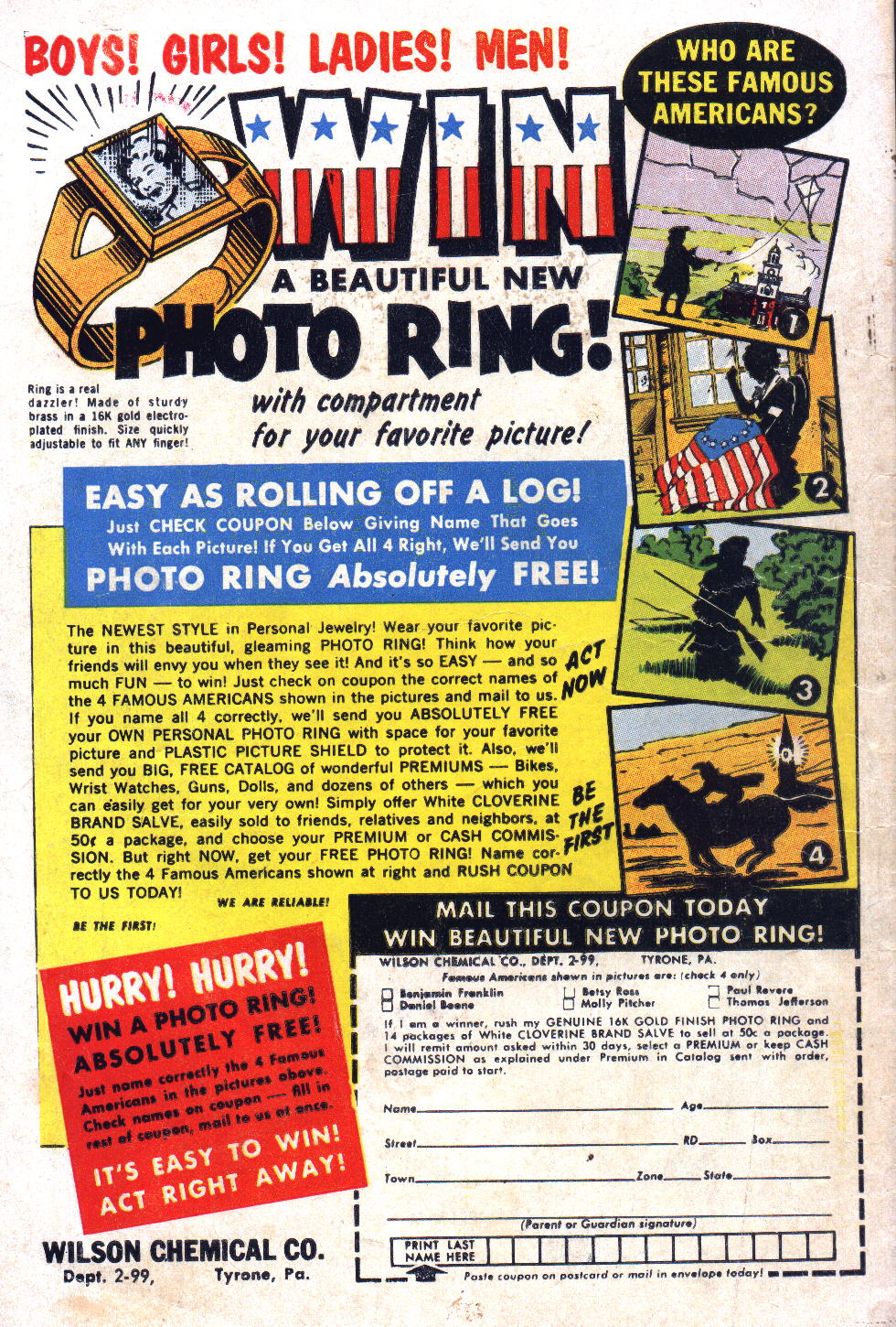 Read online Konga comic -  Issue #2 - 36