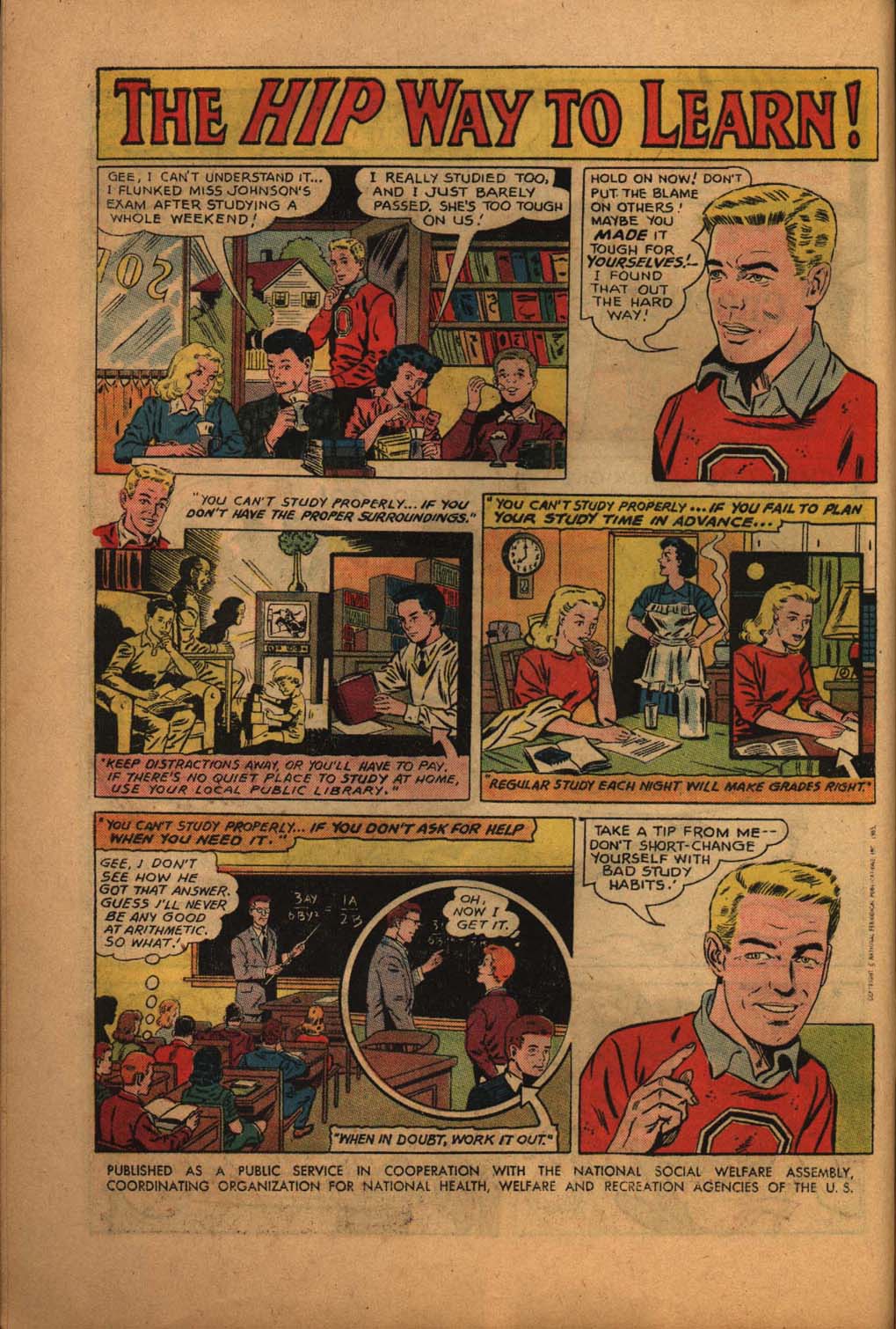 Read online Aquaman (1962) comic -  Issue #24 - 14