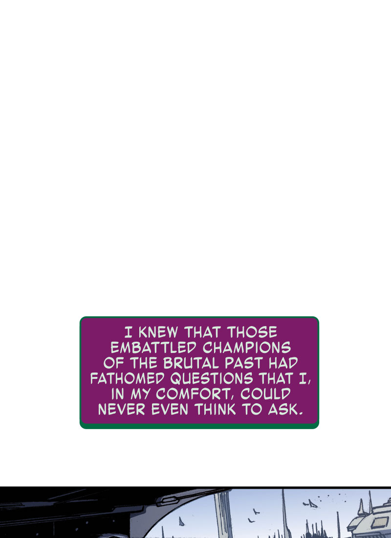 Read online Kang the Conqueror: Only Myself Left to Conquer Infinity Comic comic -  Issue #1 - 20