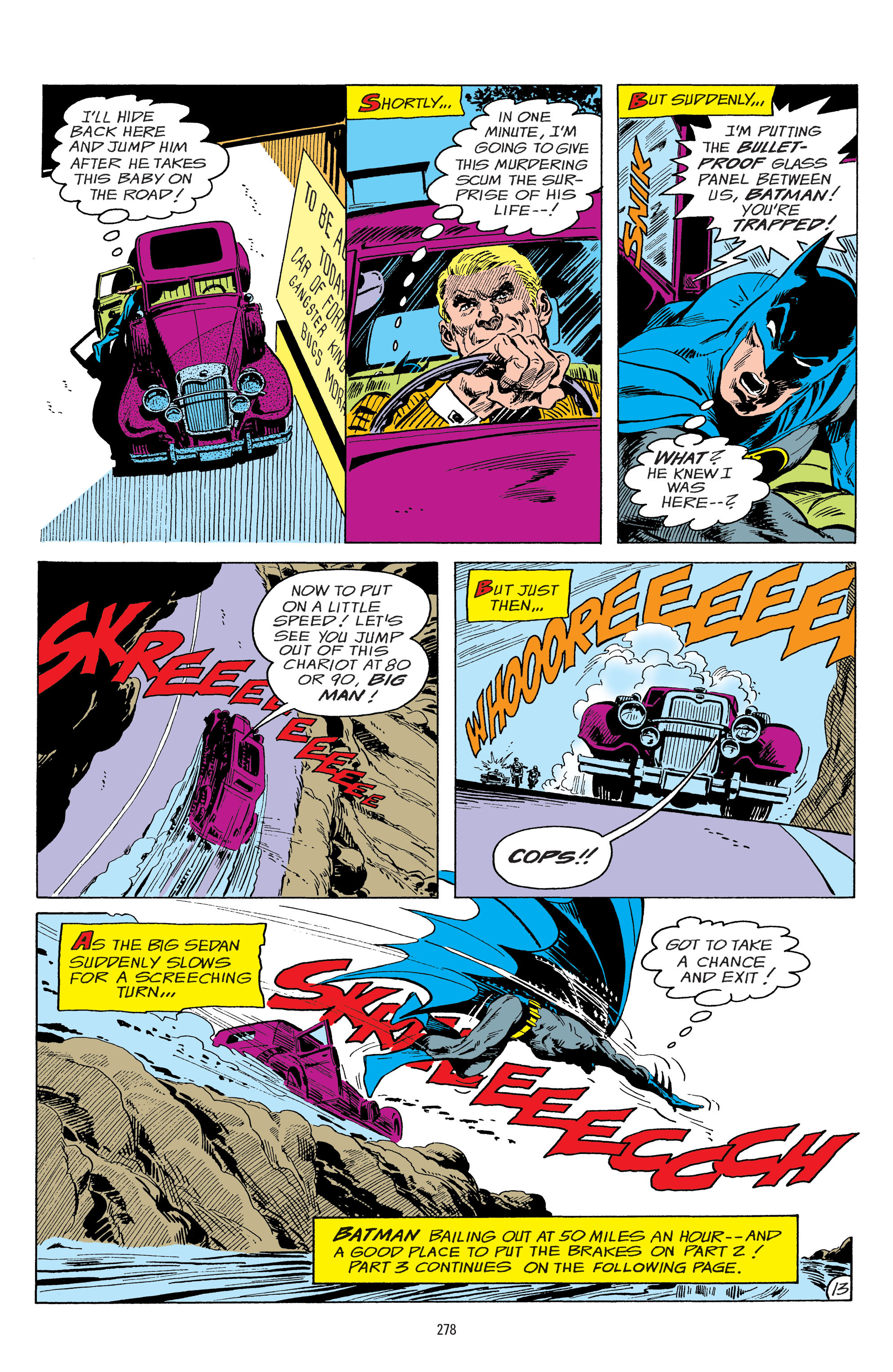 Read online Legends of the Dark Knight: Jim Aparo comic -  Issue # TPB 1 (Part 3) - 79