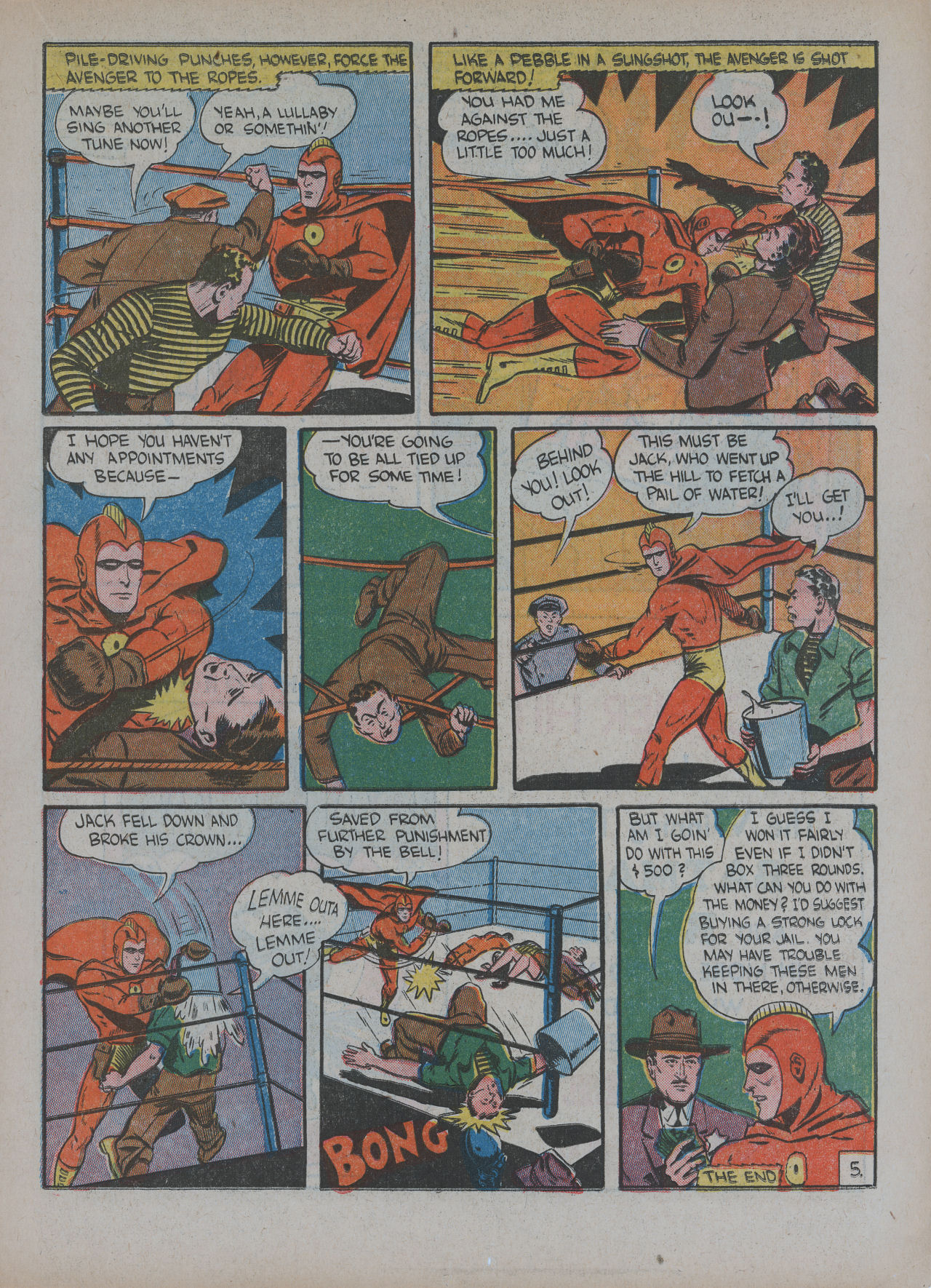 Detective Comics (1937) 56 Page 26