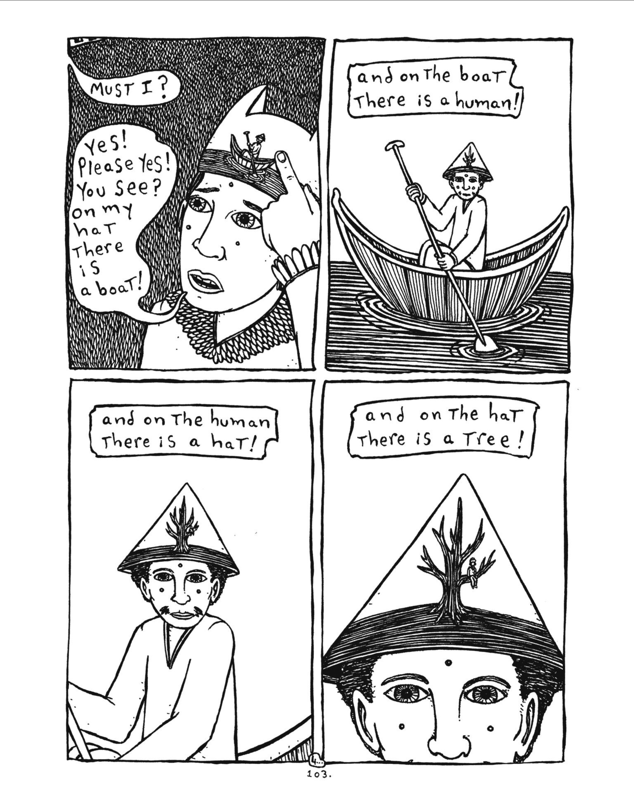 Read online Capacity comic -  Issue # TPB (Part 2) - 5