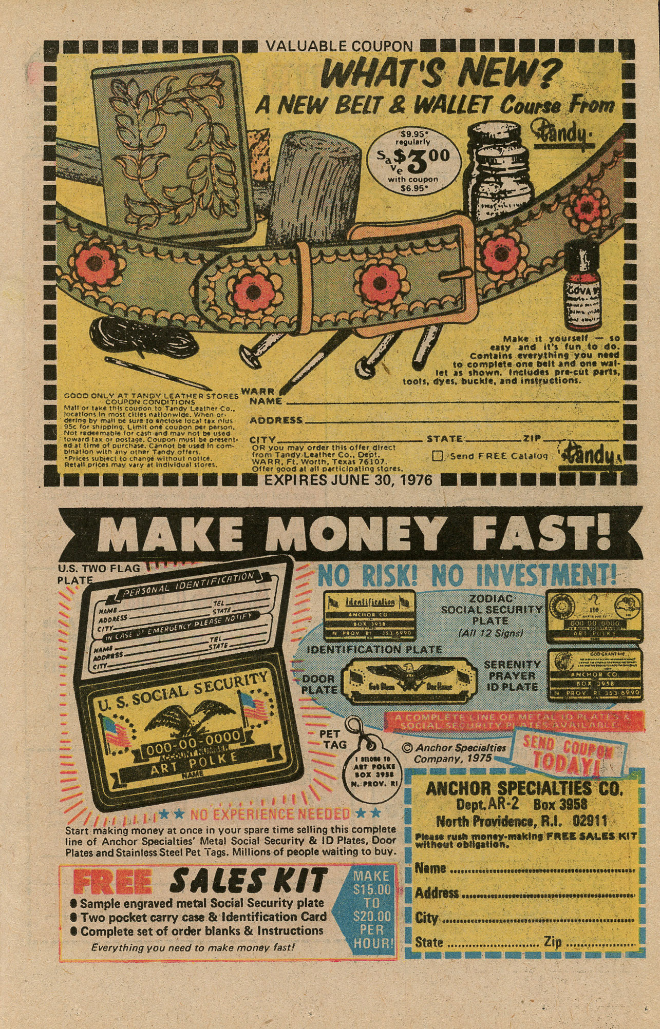 Read online Archie's TV Laugh-Out comic -  Issue #38 - 25