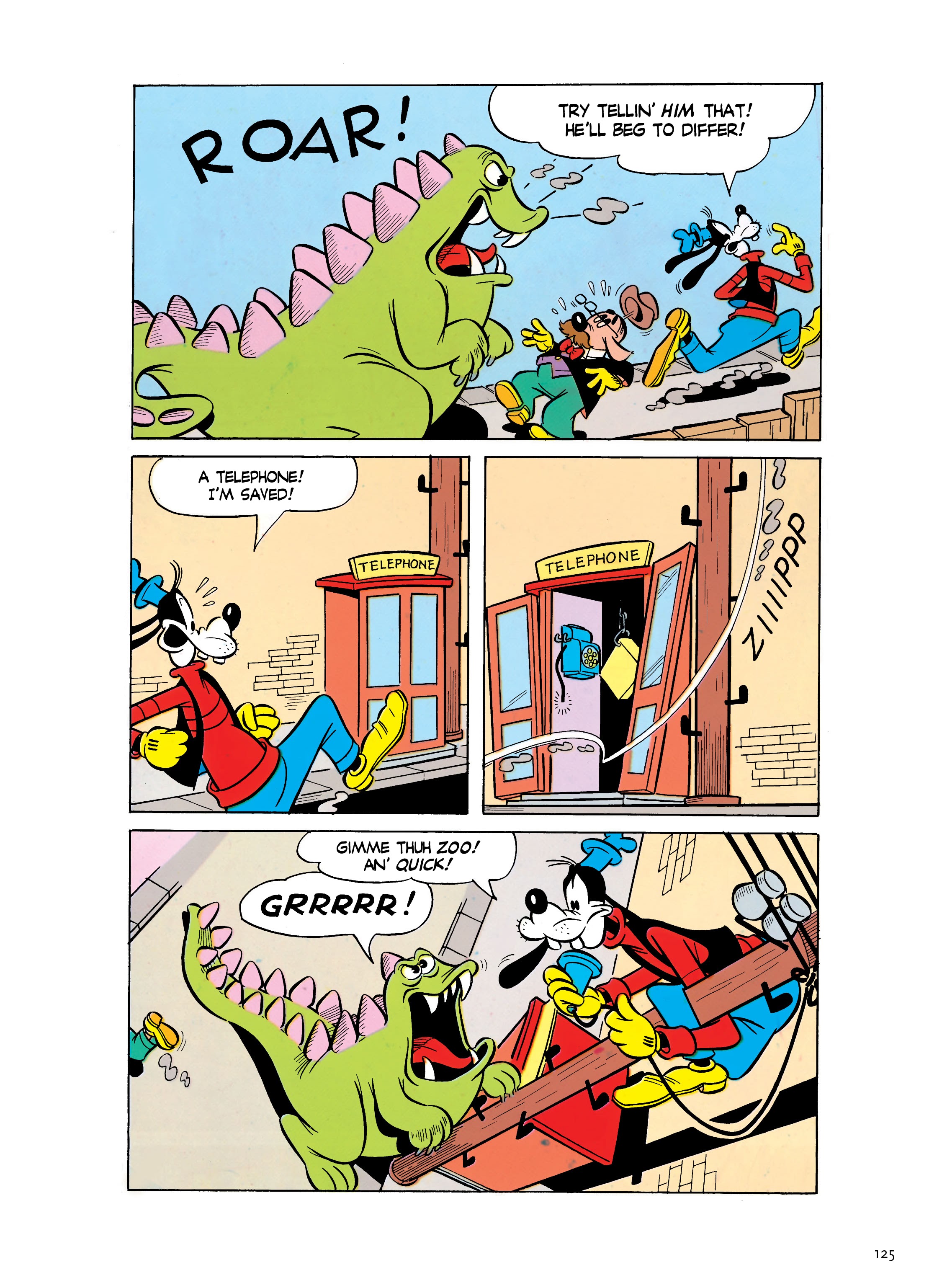 Read online Disney Masters comic -  Issue # TPB 16 (Part 2) - 30