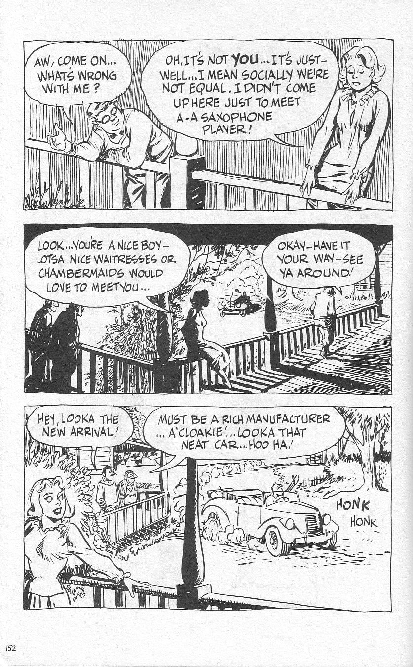 Read online A Contract with God (1978) comic -  Issue # TPB (Part 2) - 51