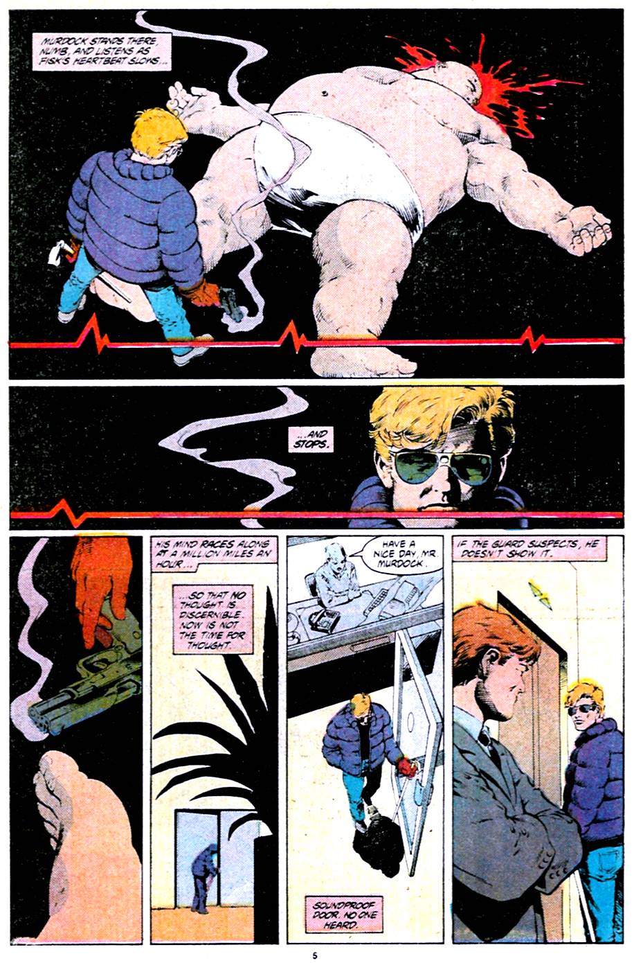 Read online What If...? (1989) comic -  Issue #2 - 6