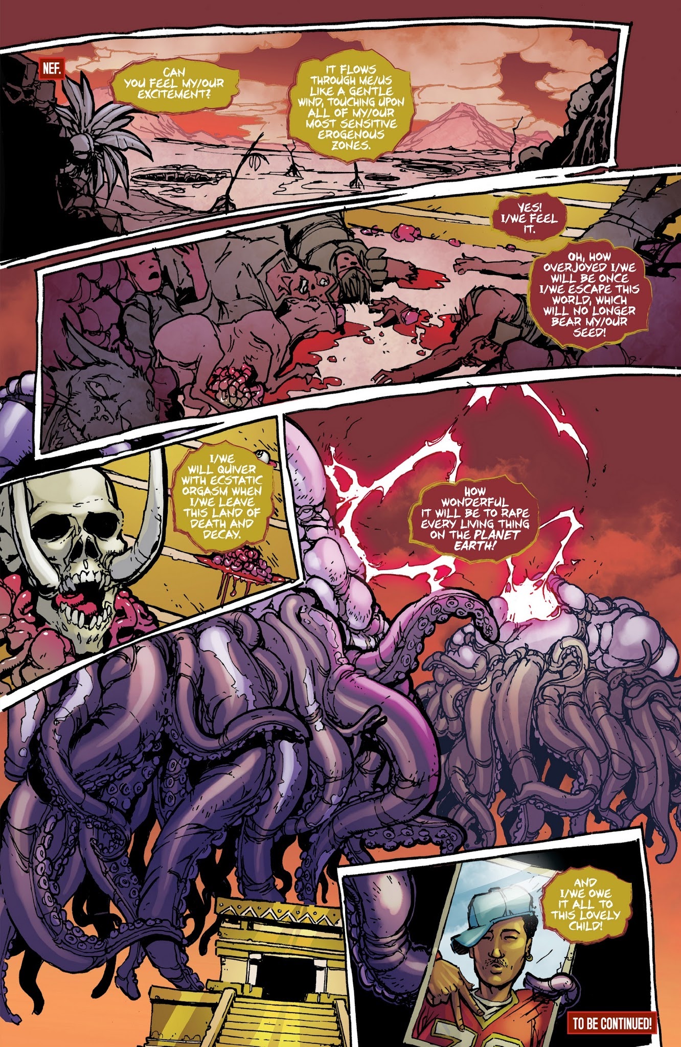 Read online Hack/Slash Omnibus comic -  Issue # TPB 4 (Part 2) - 97